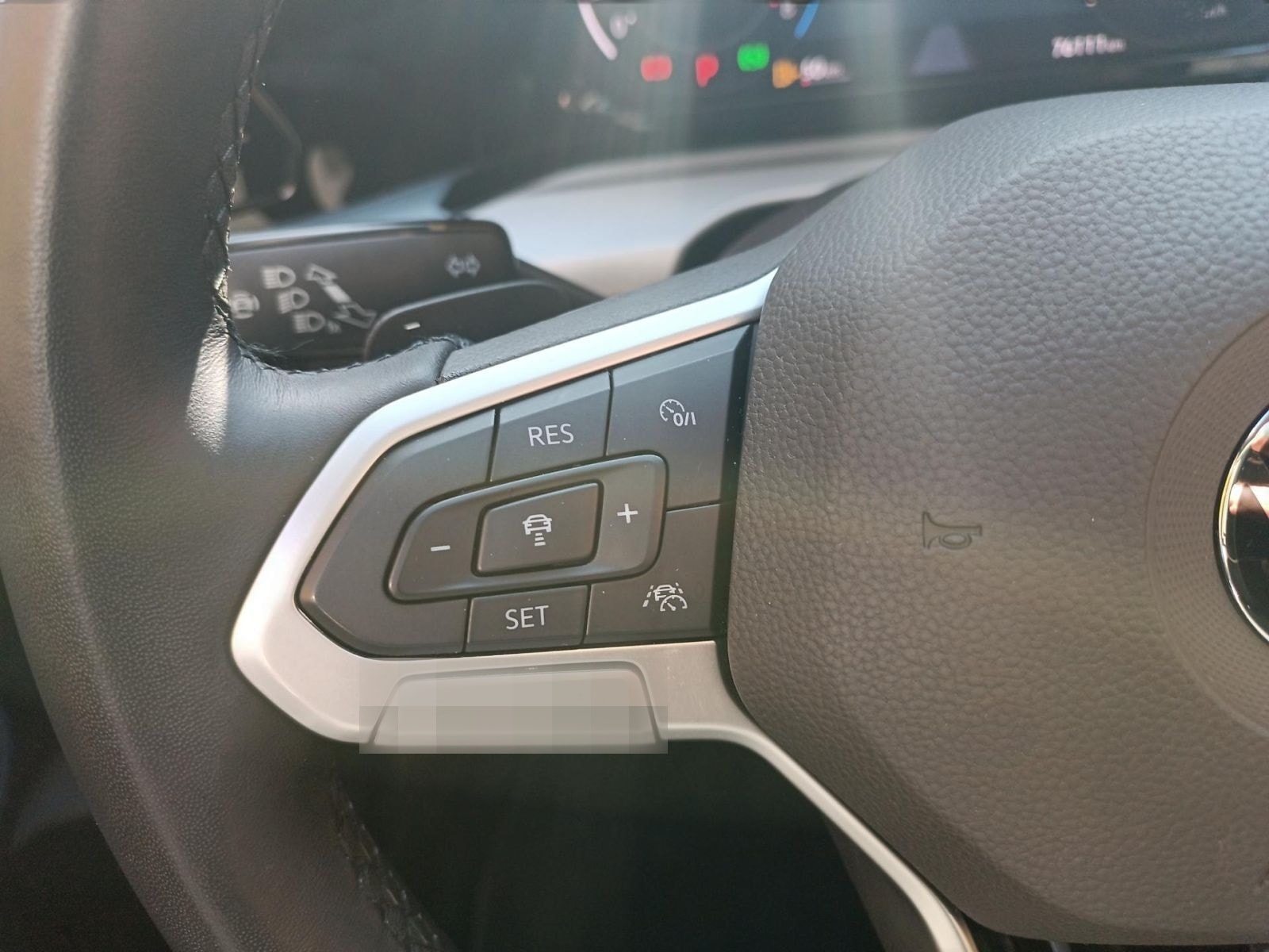 Volkswagen Golf VIII Variant 1.5 eTSI Life DSG *AHK*ACC* foto 14