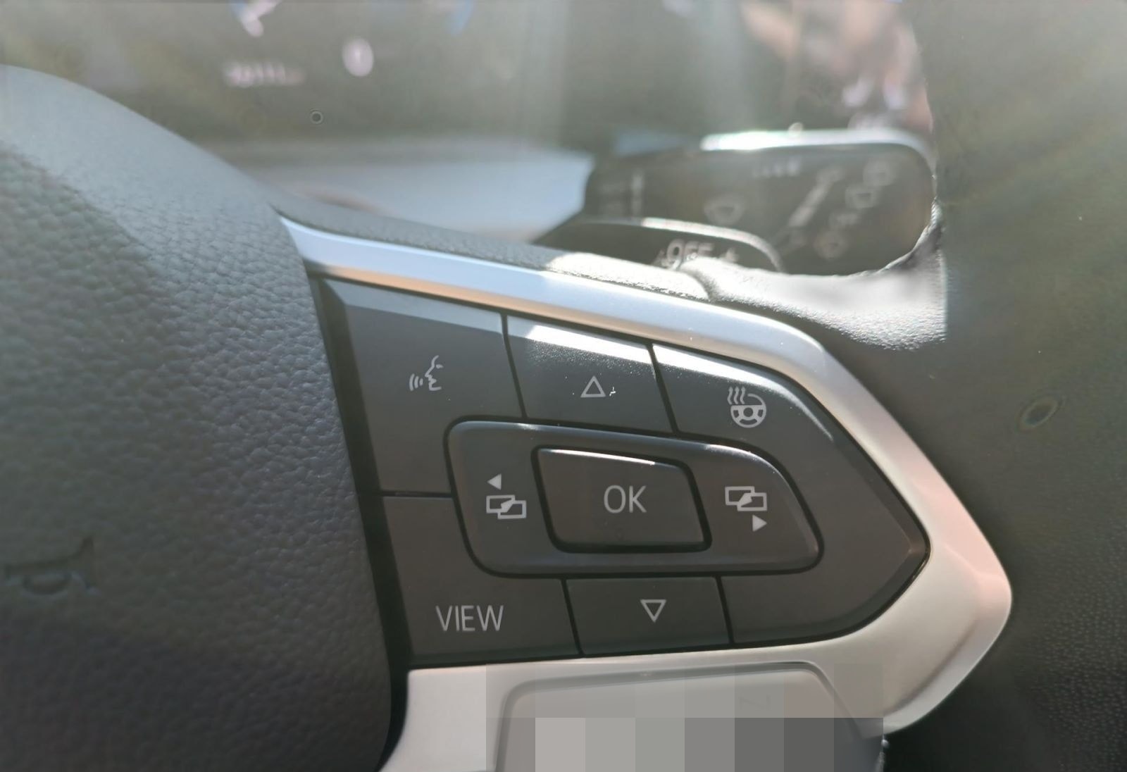 Volkswagen Golf VIII Variant 1.5 eTSI Life DSG *AHK*ACC* foto 15