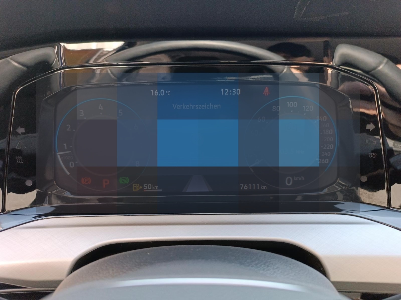 Volkswagen Golf VIII Variant 1.5 eTSI Life DSG *AHK*ACC* foto 16