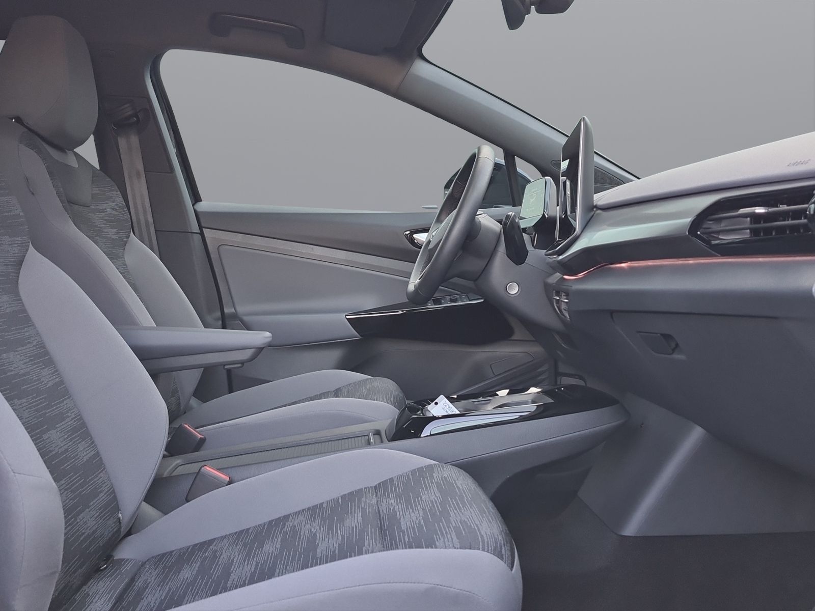 Volkswagen ID.4 Pure electric +1,49%+NAVI+WÄRMEP+MATRIX+SHZ foto 15