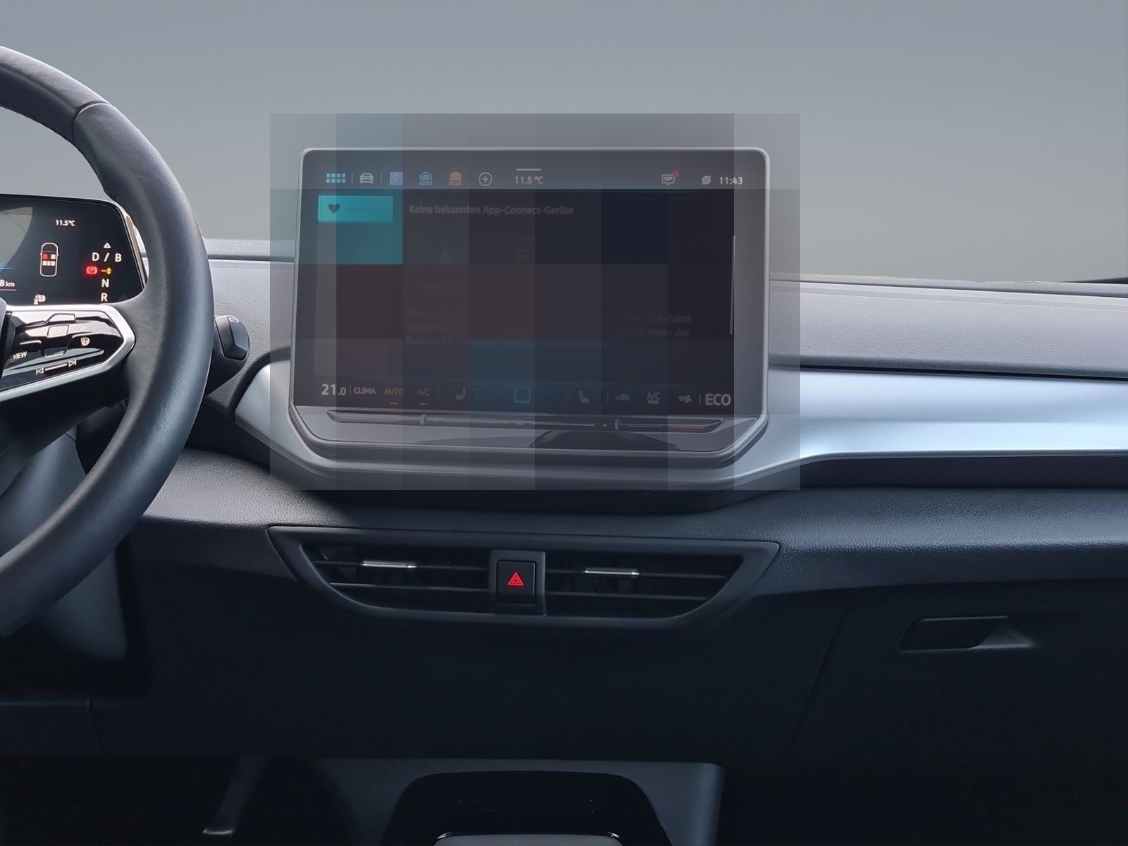 Volkswagen ID.4 Pure electric +1,49%+NAVI+WÄRMEP+MATRIX+SHZ foto 19