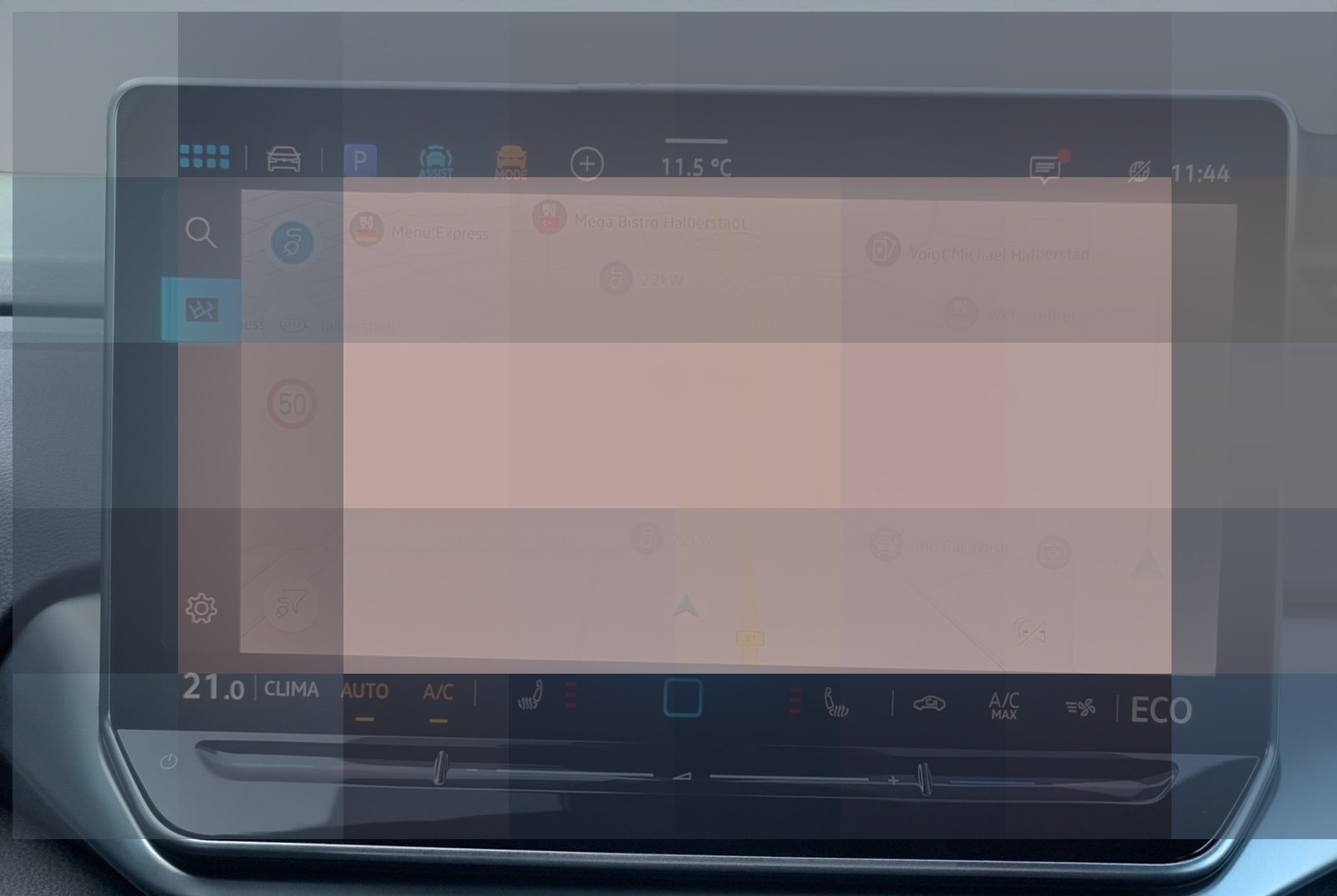 Volkswagen ID.4 Pure electric +1,49%+NAVI+WÄRMEP+MATRIX+SHZ foto 20