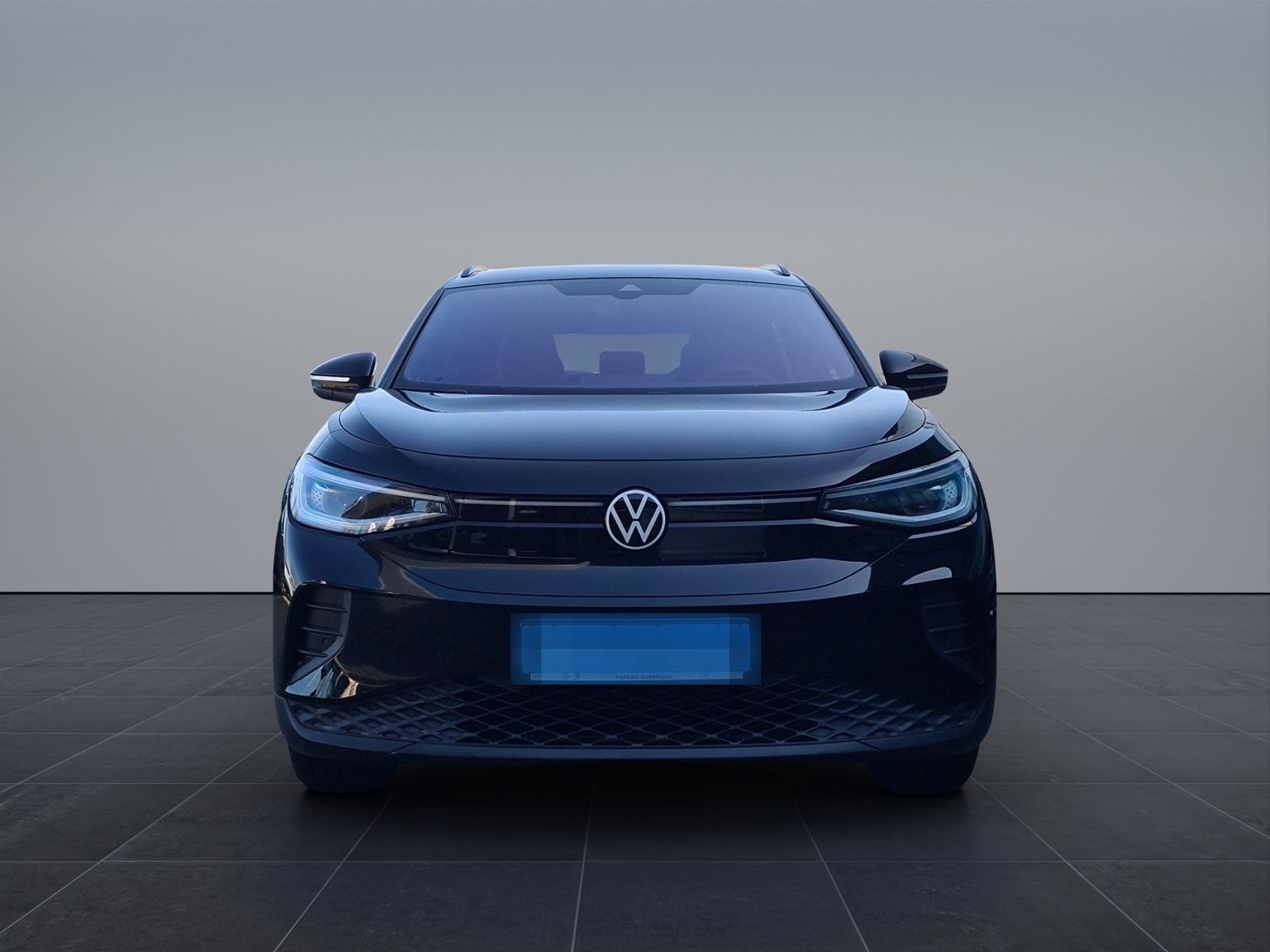 Volkswagen ID.4 Pure electric +1,49%+NAVI+WÄRMEP+MATRIX+SHZ foto 3