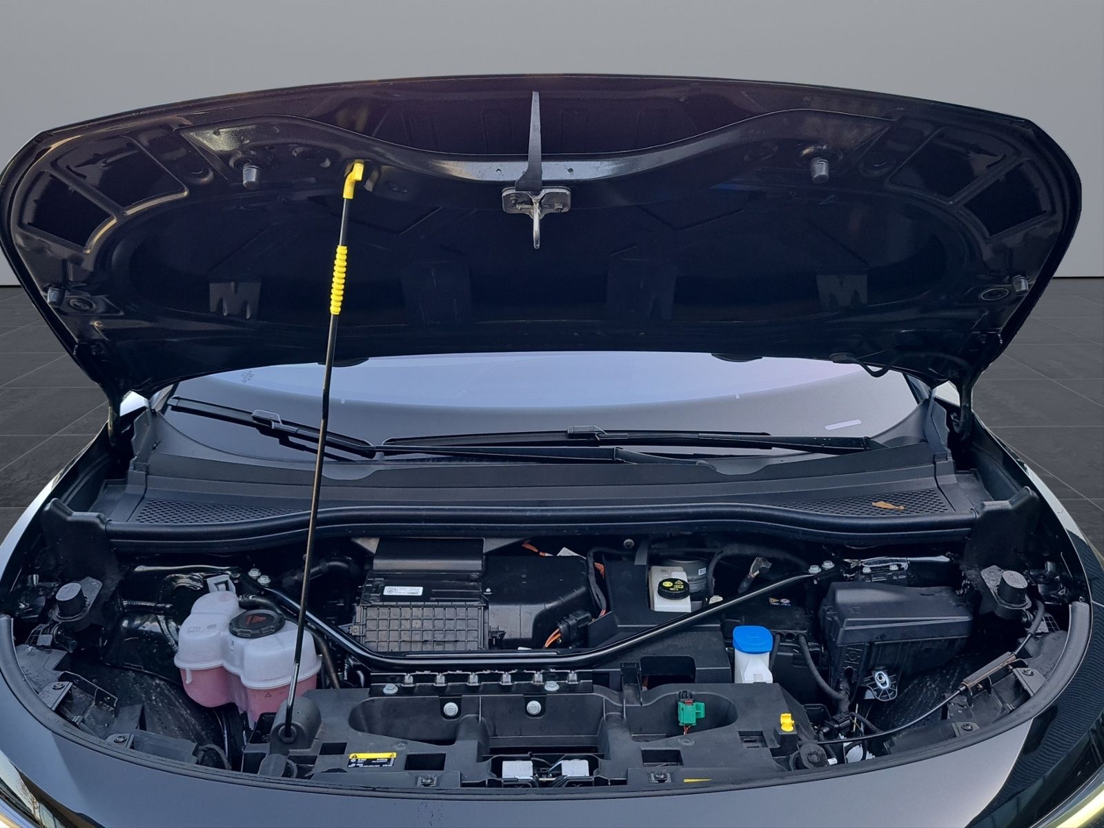 Volkswagen ID.4 Pure electric +1,49%+NAVI+WÄRMEP+MATRIX+SHZ foto 22