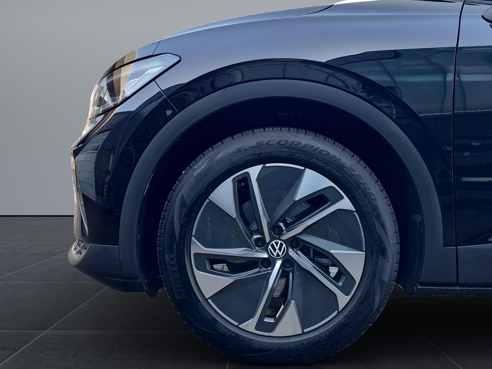 Volkswagen ID.4 Pure electric +1,49%+NAVI+WÄRMEP+MATRIX+SHZ foto 23