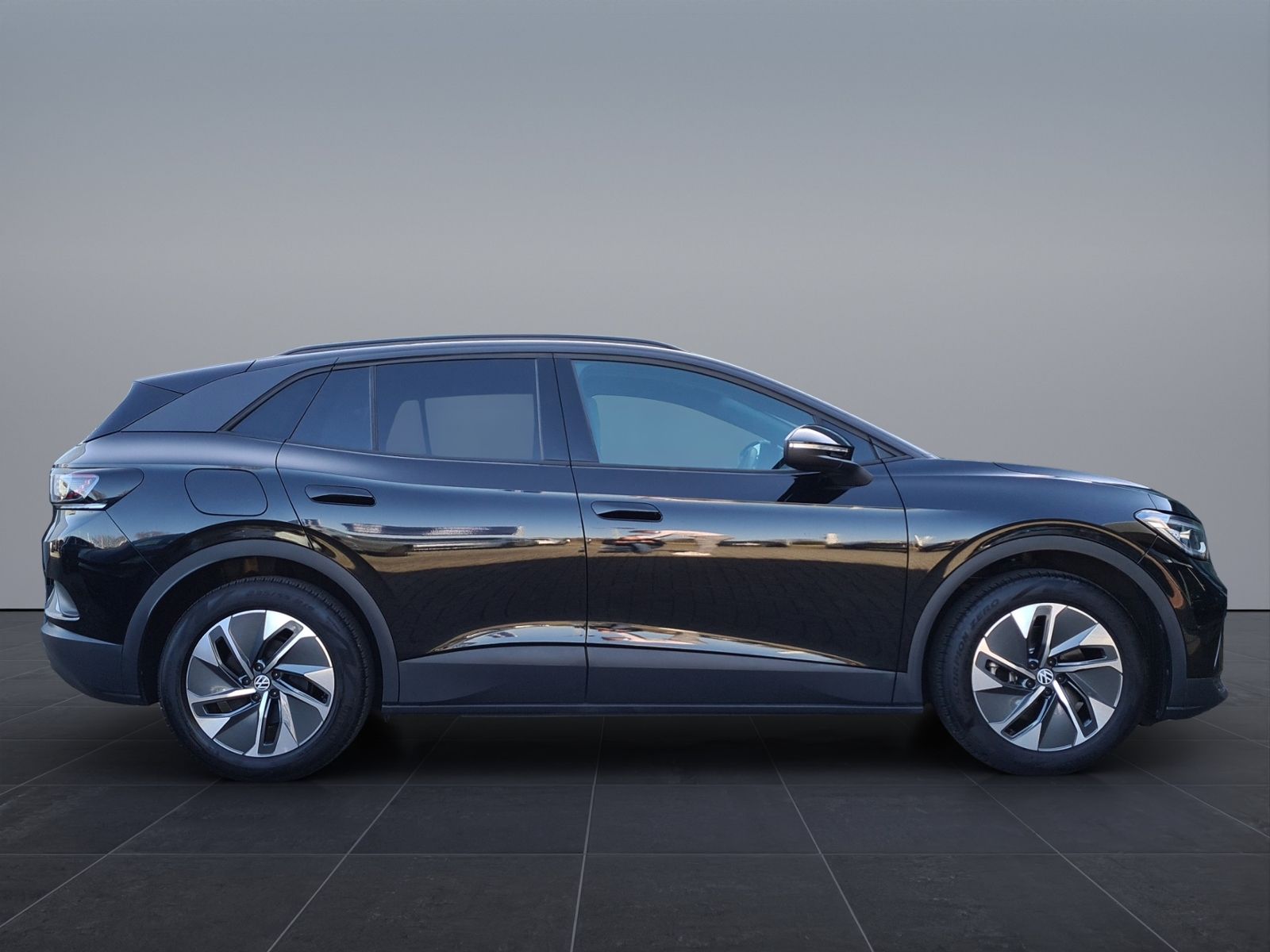 Volkswagen ID.4 Pure electric +1,49%+NAVI+WÄRMEP+MATRIX+SHZ foto 8