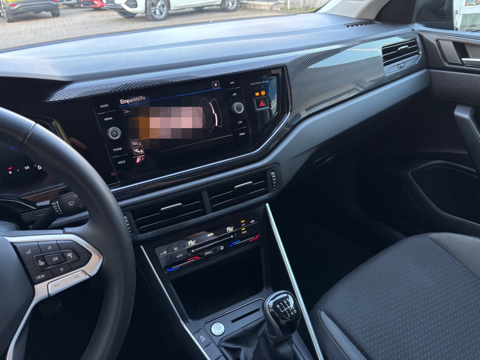 Volkswagen Taigo Life 1. HAND NAVI LED KAMERA ALU EINPARK foto 14