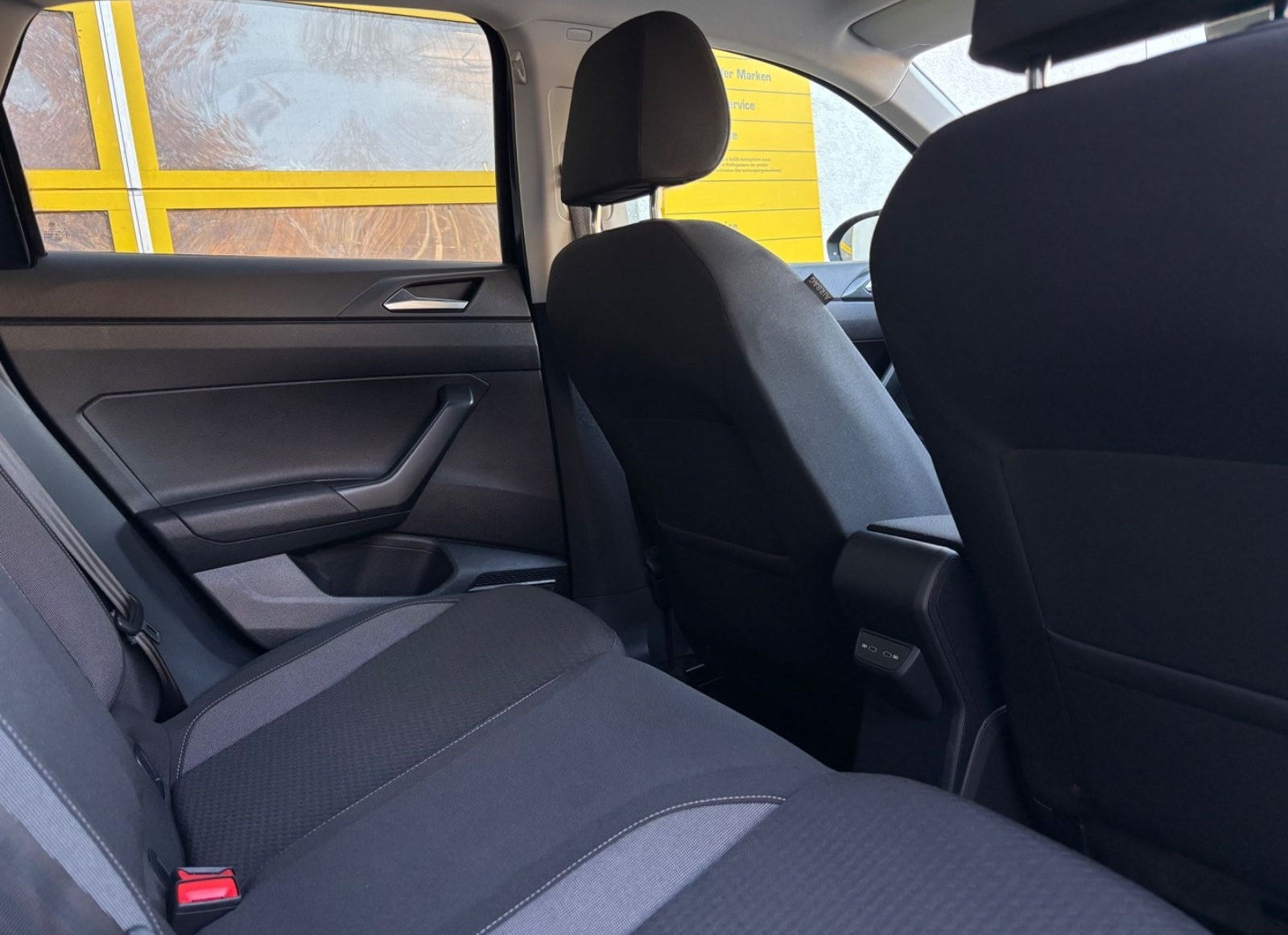 Volkswagen Taigo Life 1. HAND NAVI LED KAMERA ALU EINPARK foto 16