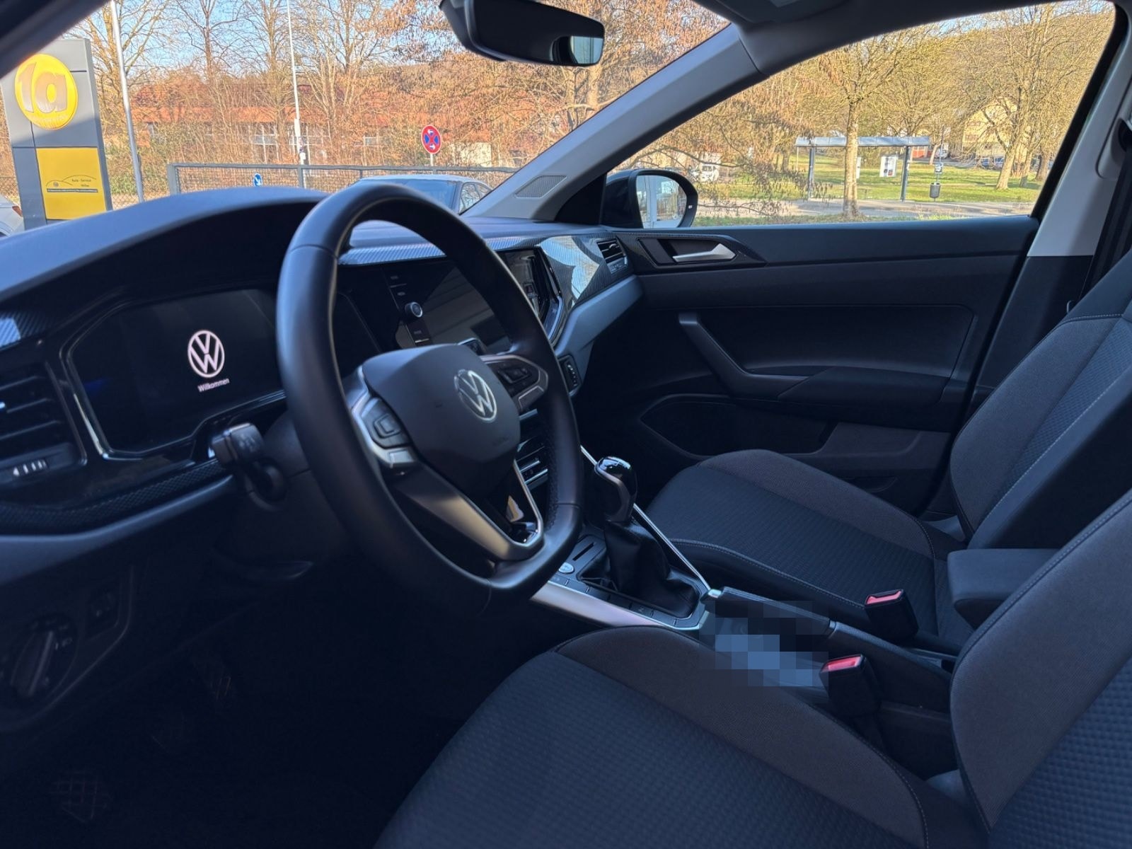 Volkswagen Taigo Life 1. HAND NAVI LED KAMERA ALU EINPARK foto 8