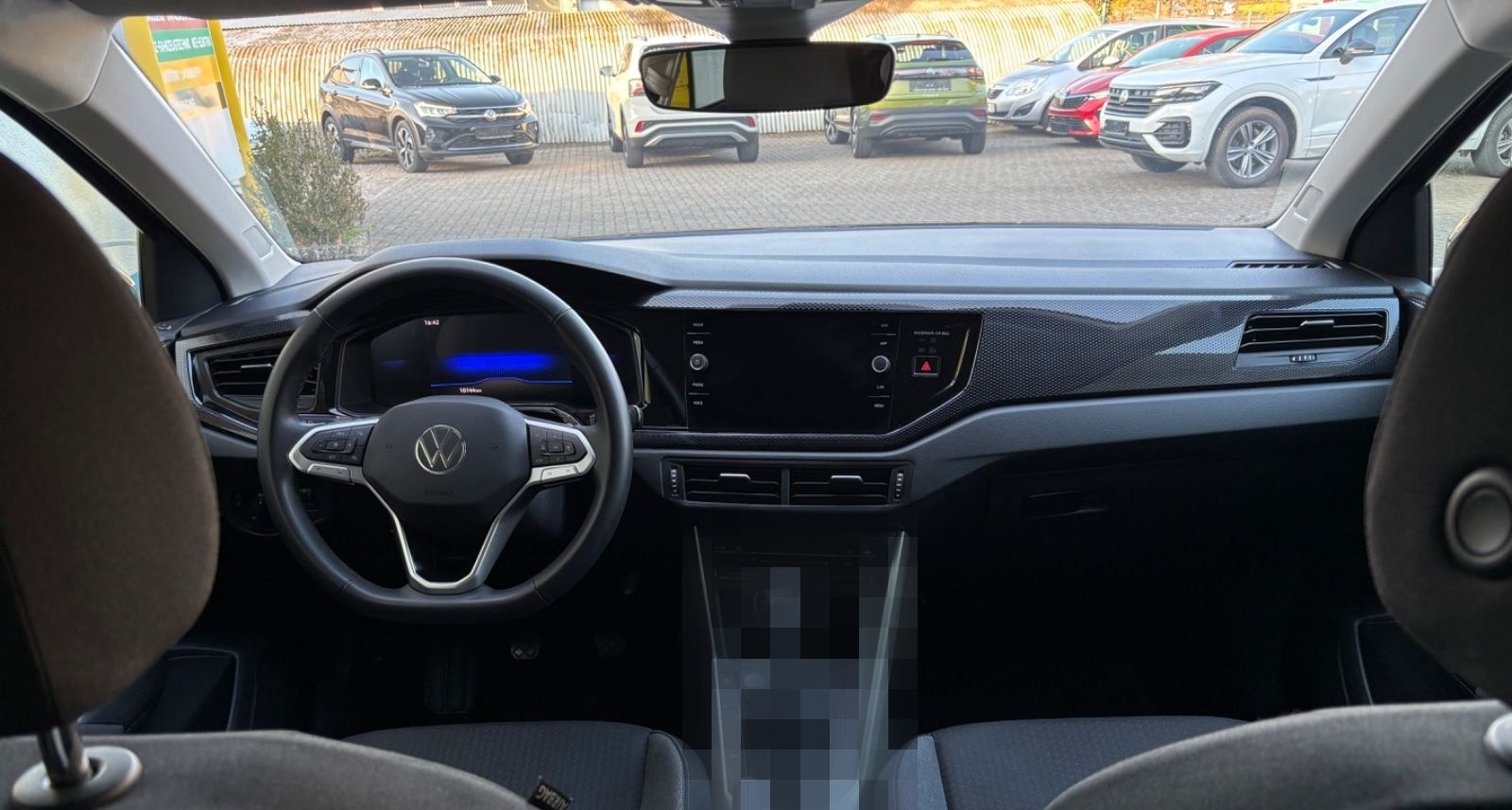 Volkswagen Taigo Life 1. HAND NAVI LED KAMERA ALU EINPARK foto 10