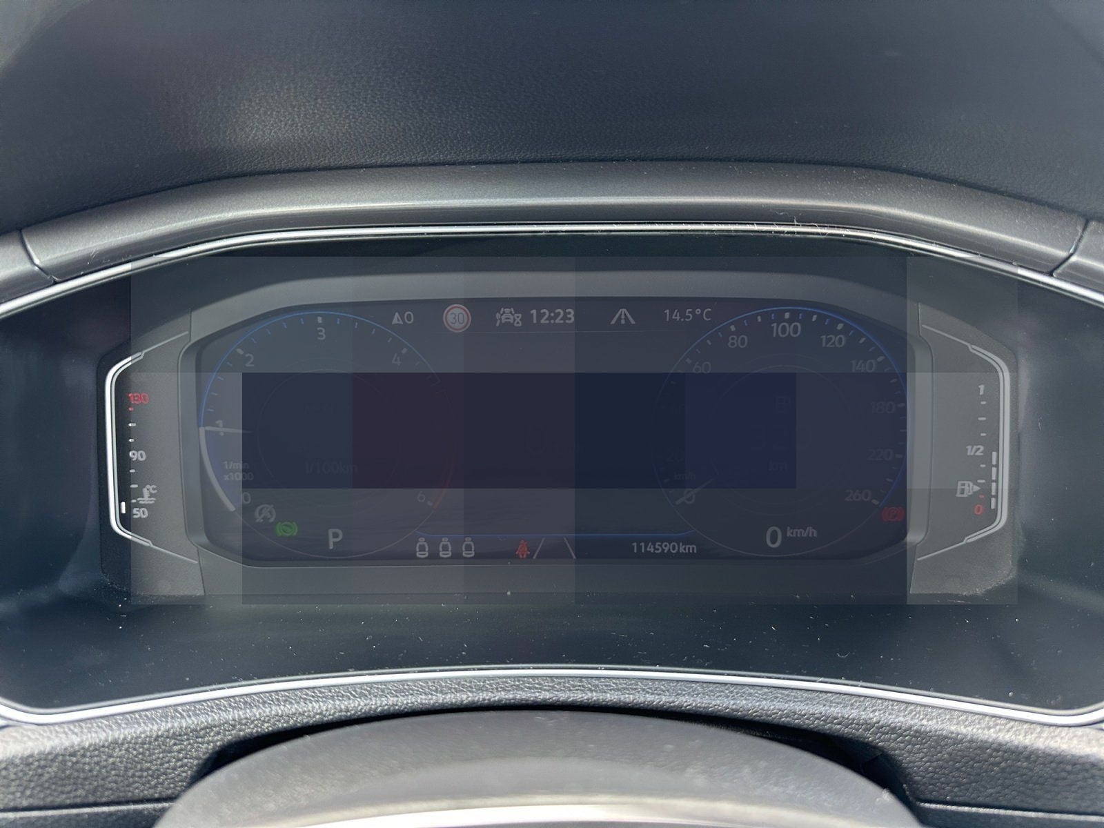 Volkswagen T-Roc 2.0 TDI Sport 4-Motion DSG ACC Navi LED be foto 11