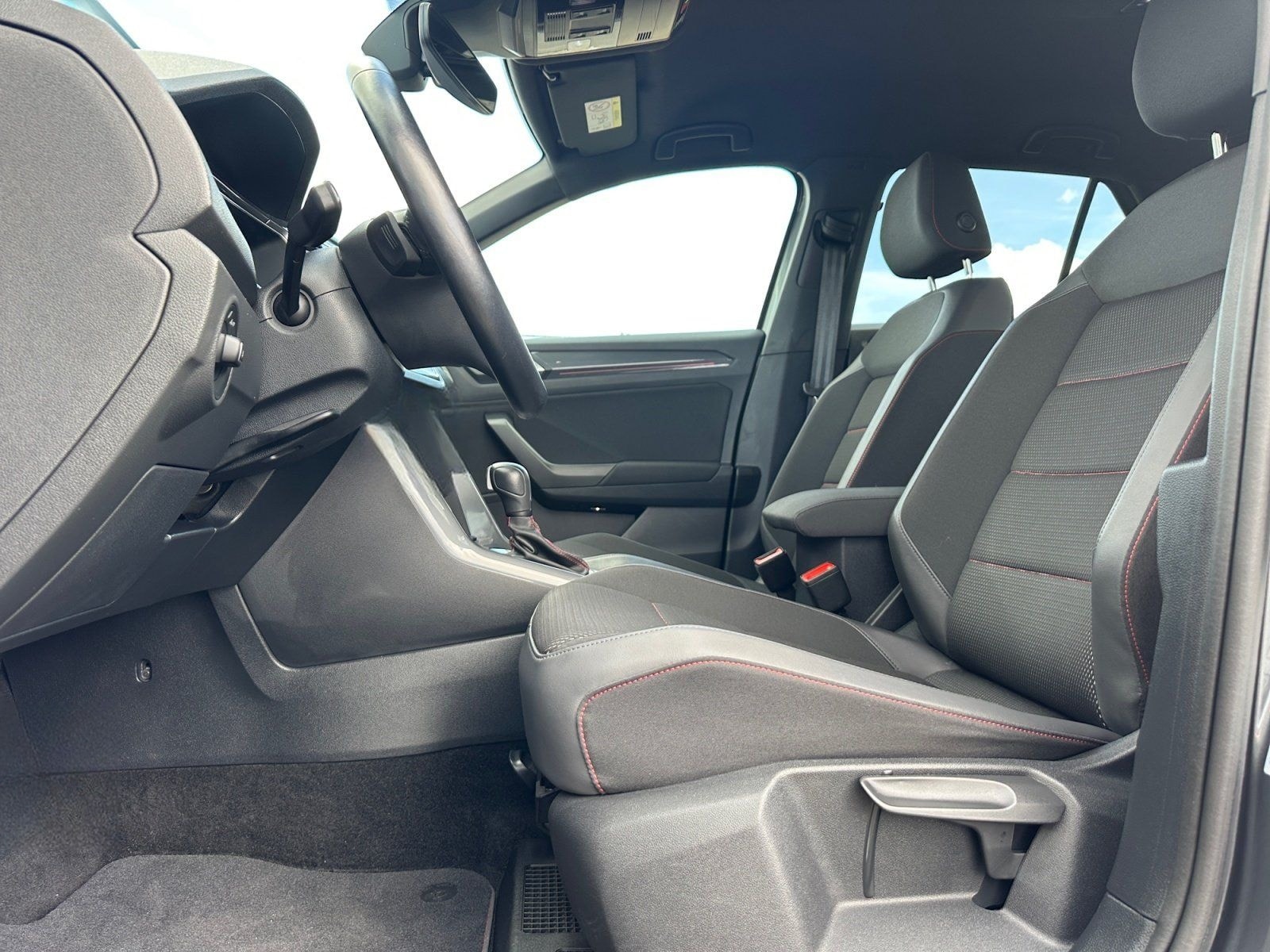 Volkswagen T-Roc 2.0 TDI Sport 4-Motion DSG ACC Navi LED be foto 14