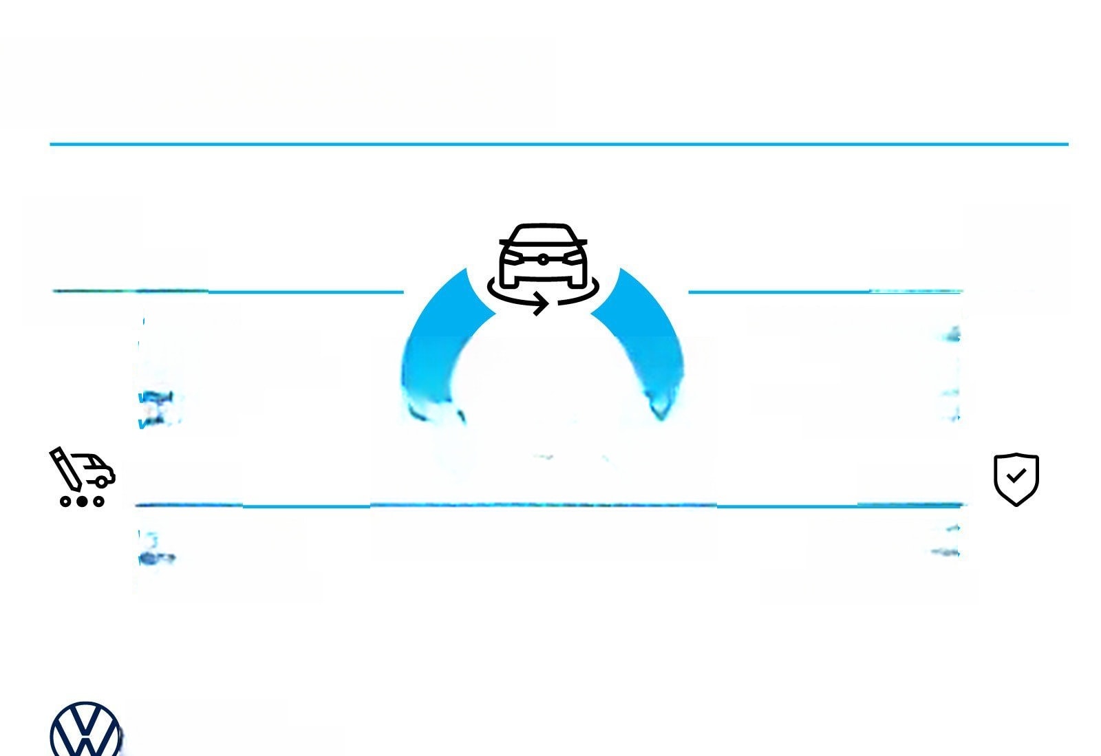 Volkswagen T-Roc 2.0 TDI Sport 4-Motion DSG ACC Navi LED be foto 17