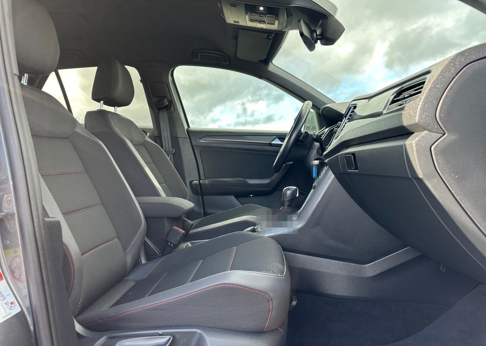 Volkswagen T-Roc 2.0 TDI Sport 4-Motion DSG ACC Navi LED be foto 6