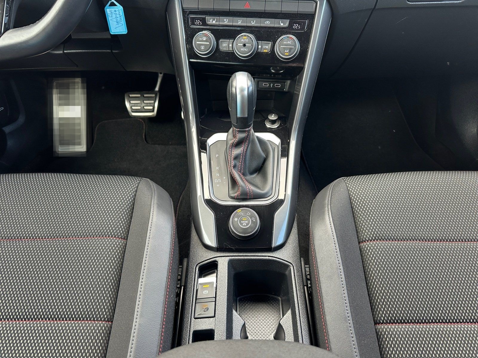 Volkswagen T-Roc 2.0 TDI Sport 4-Motion DSG ACC Navi LED be foto 9