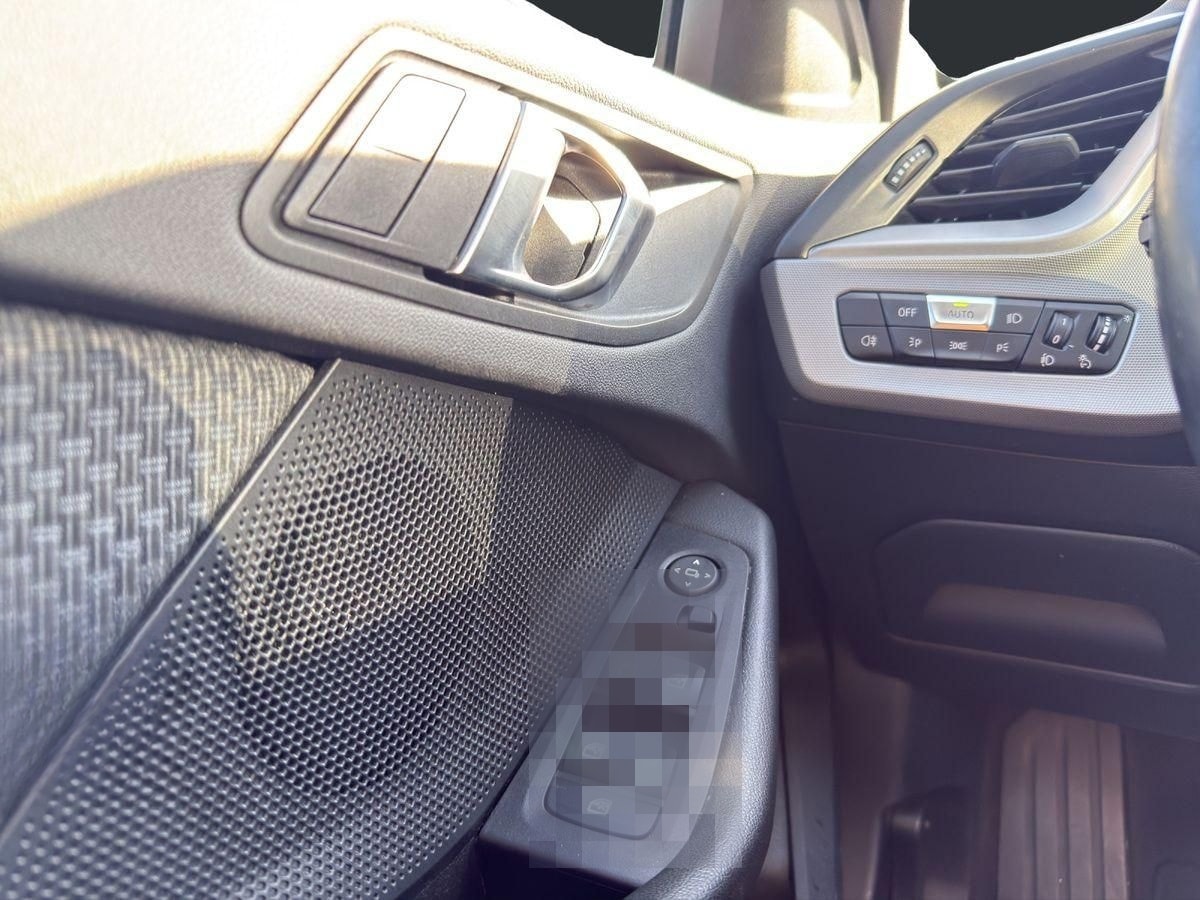 BMW 118 Advantage 2.0*Navi*ShZ*Klima*Tempo* foto 17