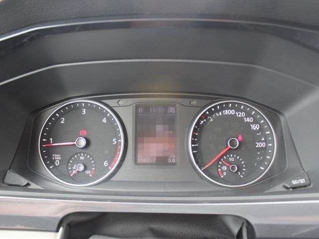 Volkswagen T6 Multivan Comfortline KR 2.0TDI 4Motion *LED,N foto 12