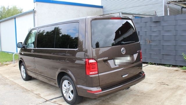 Volkswagen T6 Multivan Comfortline KR 2.0TDI 4Motion *LED,N foto 3