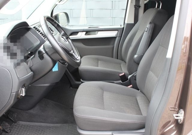 Volkswagen T6 Multivan Comfortline KR 2.0TDI 4Motion *LED,N foto 7