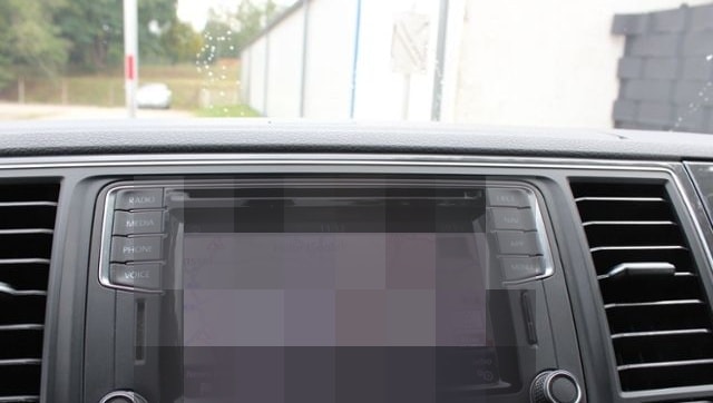 Volkswagen T6 Multivan Comfortline KR 2.0TDI 4Motion *LED,N foto 9