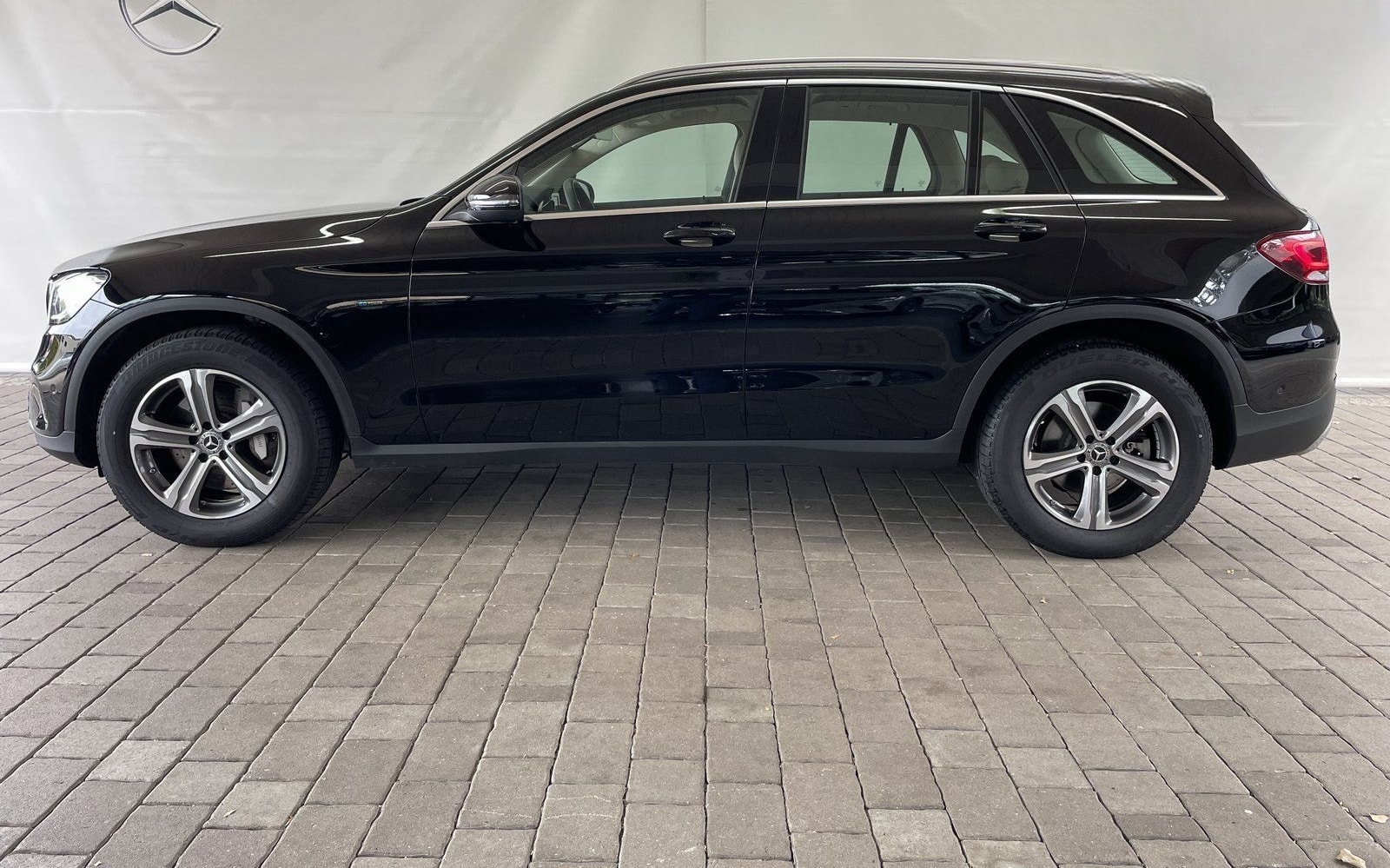 Mercedes-Benz GLC 300 de 4M*Ditronic*AIRBody*AHK*Burmester*DAB foto 1