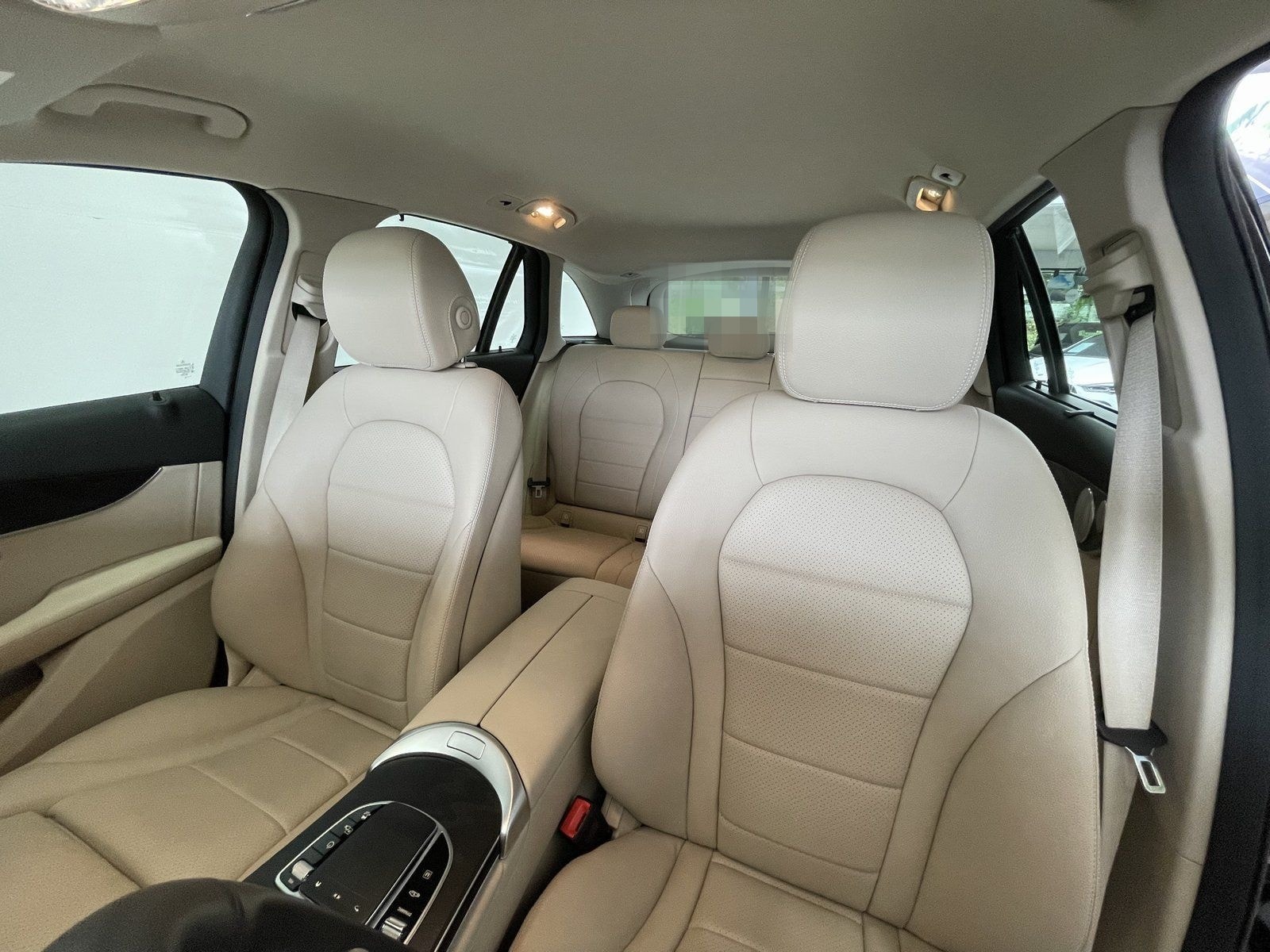 Mercedes-Benz GLC 300 de 4M*Ditronic*AIRBody*AHK*Burmester*DAB foto 12