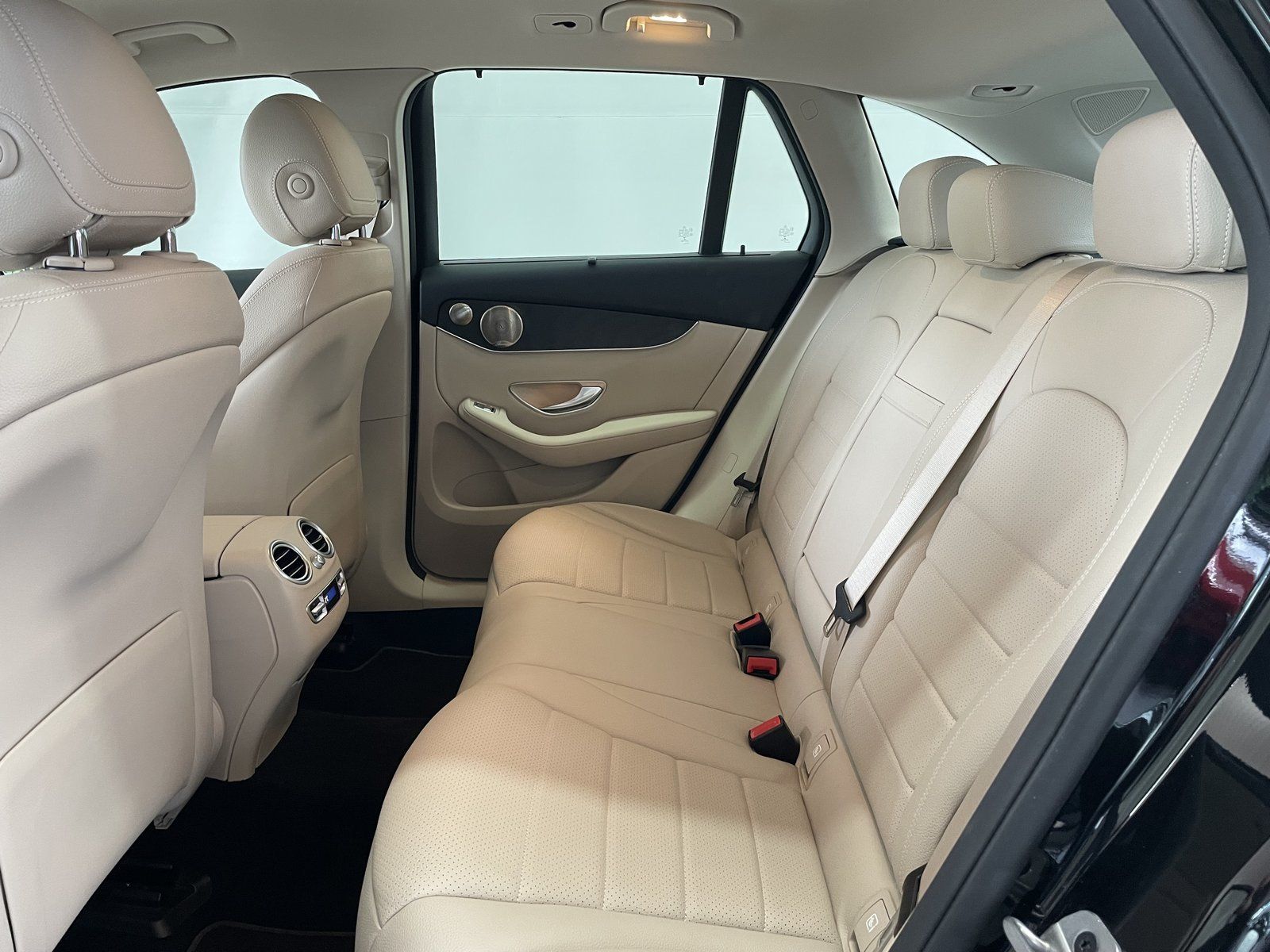 Mercedes-Benz GLC 300 de 4M*Ditronic*AIRBody*AHK*Burmester*DAB foto 13