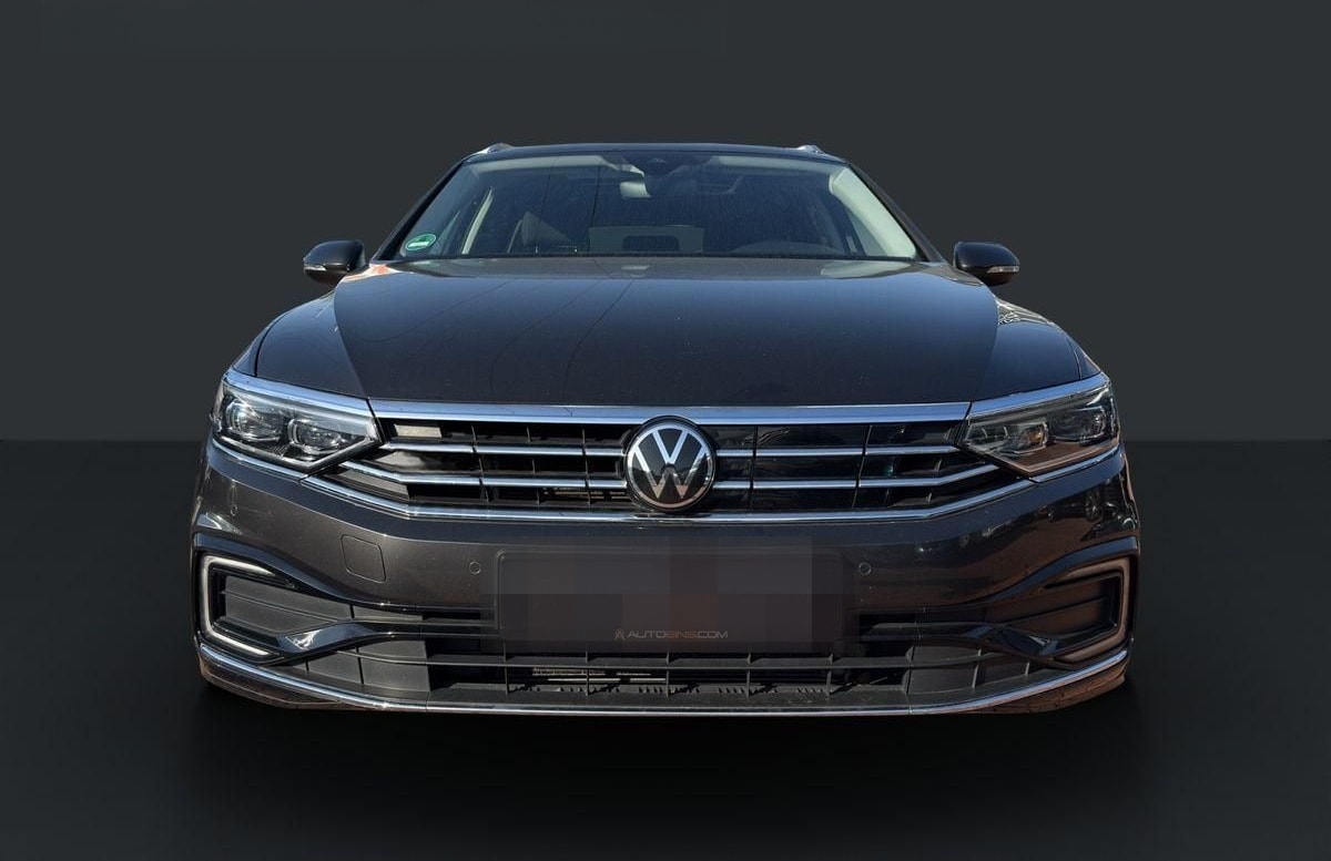 Volkswagen Passat Variant GTE 1.4*Matrix*Pano*Keyless*ACC* foto 2