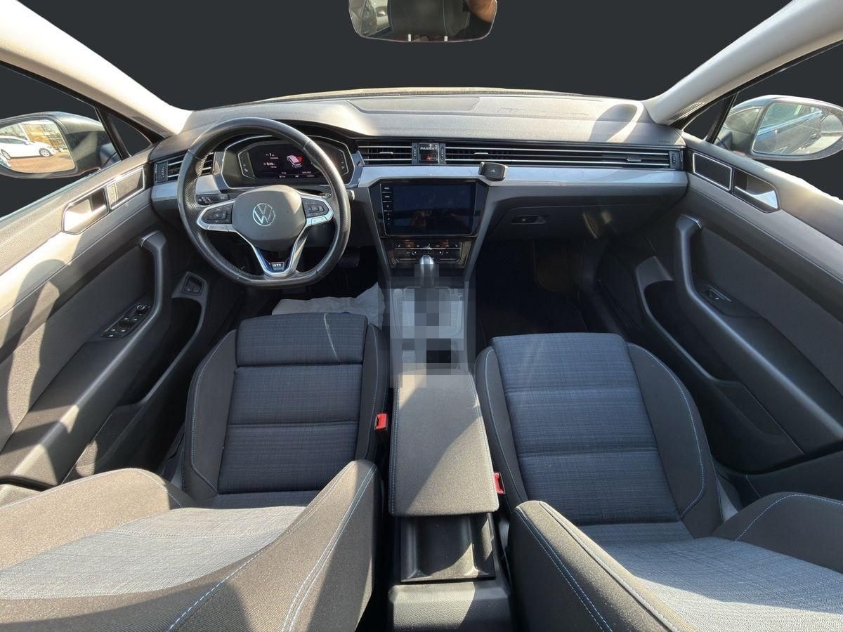 Volkswagen Passat Variant GTE 1.4*Matrix*Pano*Keyless*ACC* foto 14