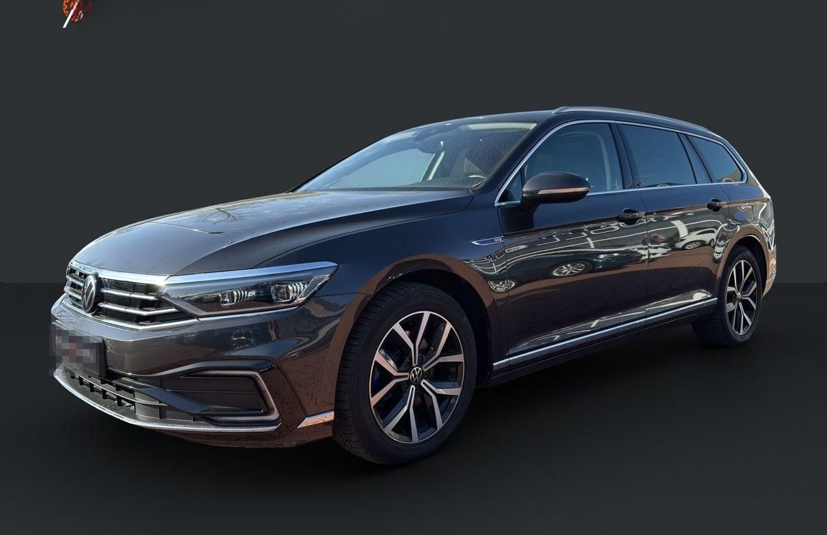 Volkswagen Passat Variant GTE 1.4*Matrix*Pano*Keyless*ACC* foto 3