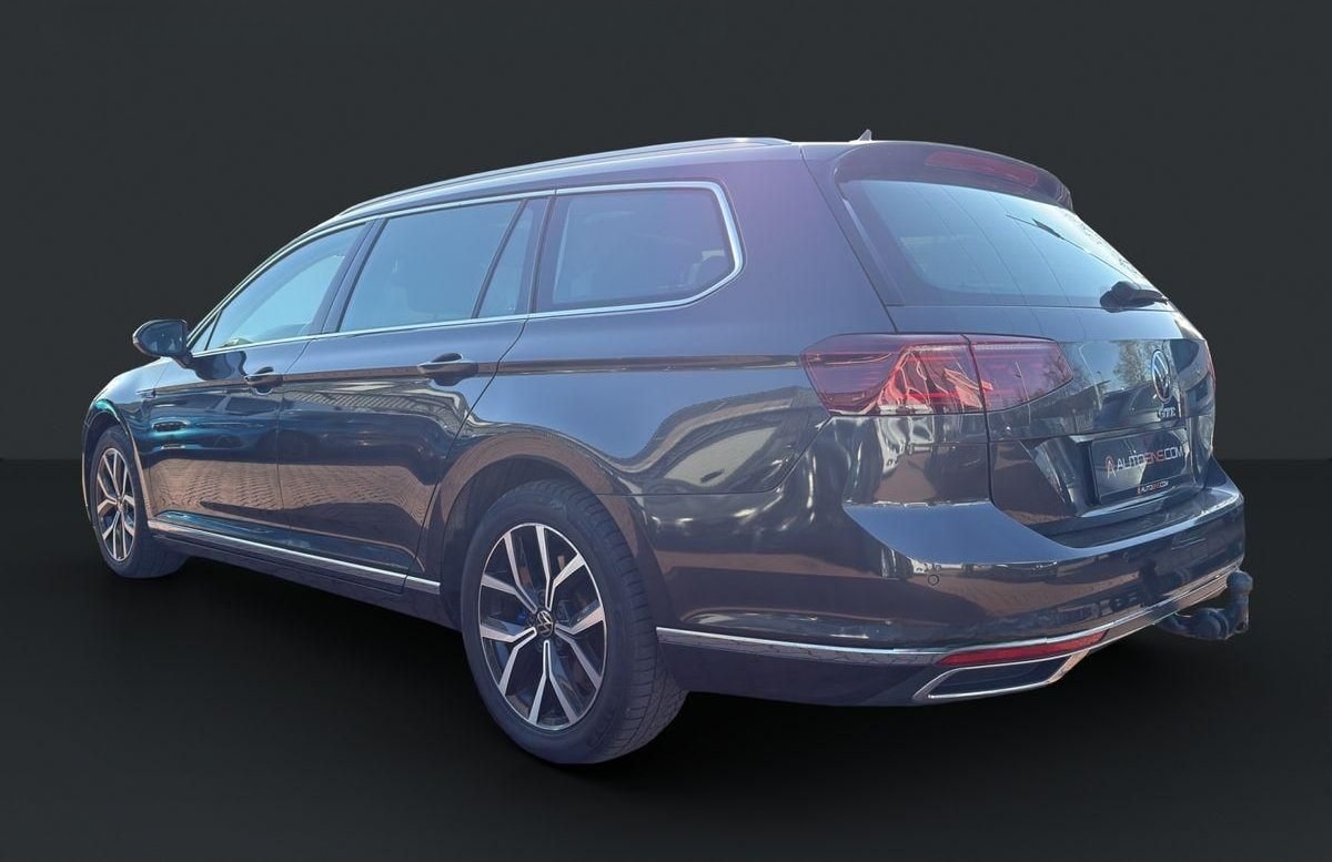 Volkswagen Passat Variant GTE 1.4*Matrix*Pano*Keyless*ACC* foto 4