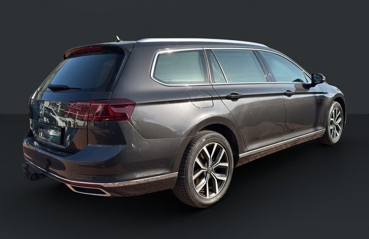 Volkswagen Passat Variant GTE 1.4*Matrix*Pano*Keyless*ACC* foto 6