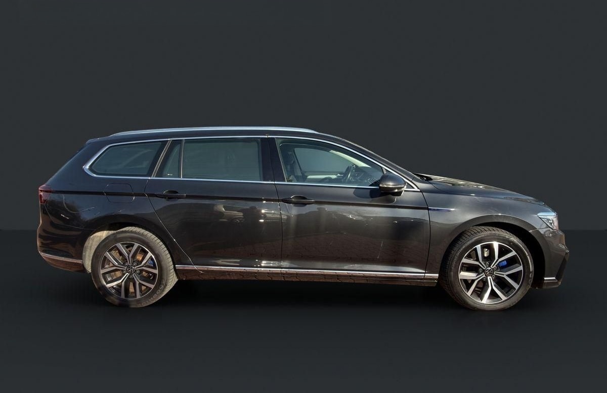 Volkswagen Passat Variant GTE 1.4*Matrix*Pano*Keyless*ACC* foto 7