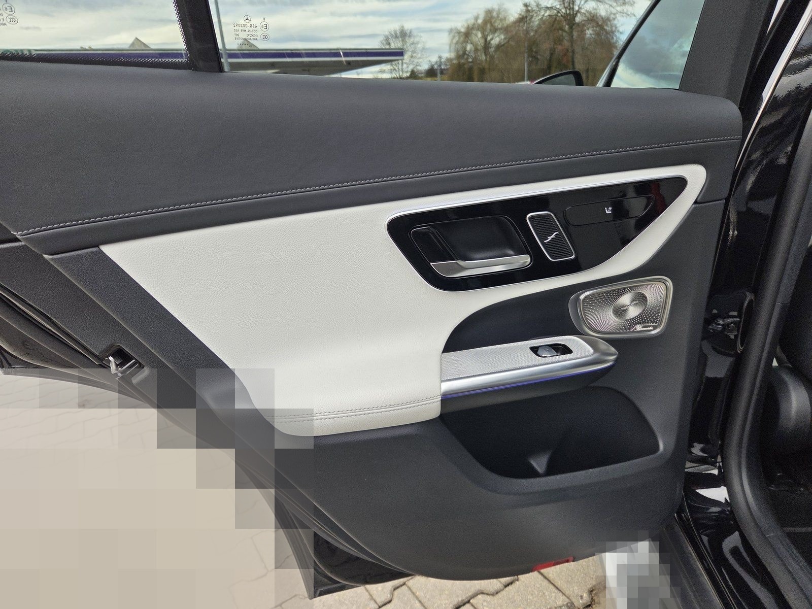 Mercedes-Benz GLC 300 d 4M AMG*AIRMATIC*AHK*PANO*DISTR*STHZ* foto 11