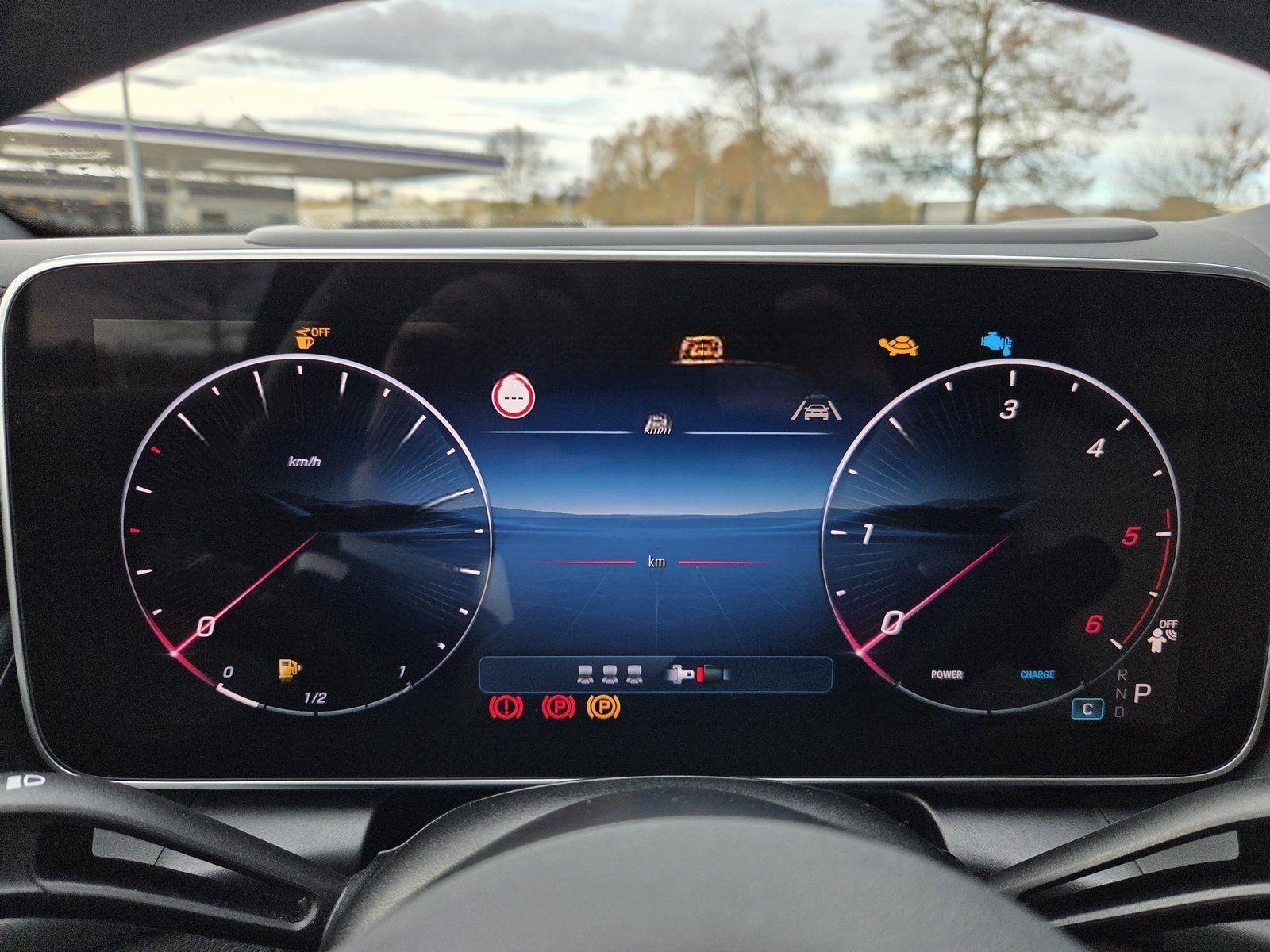 Mercedes-Benz GLC 300 d 4M AMG*AIRMATIC*AHK*PANO*DISTR*STHZ* foto 19