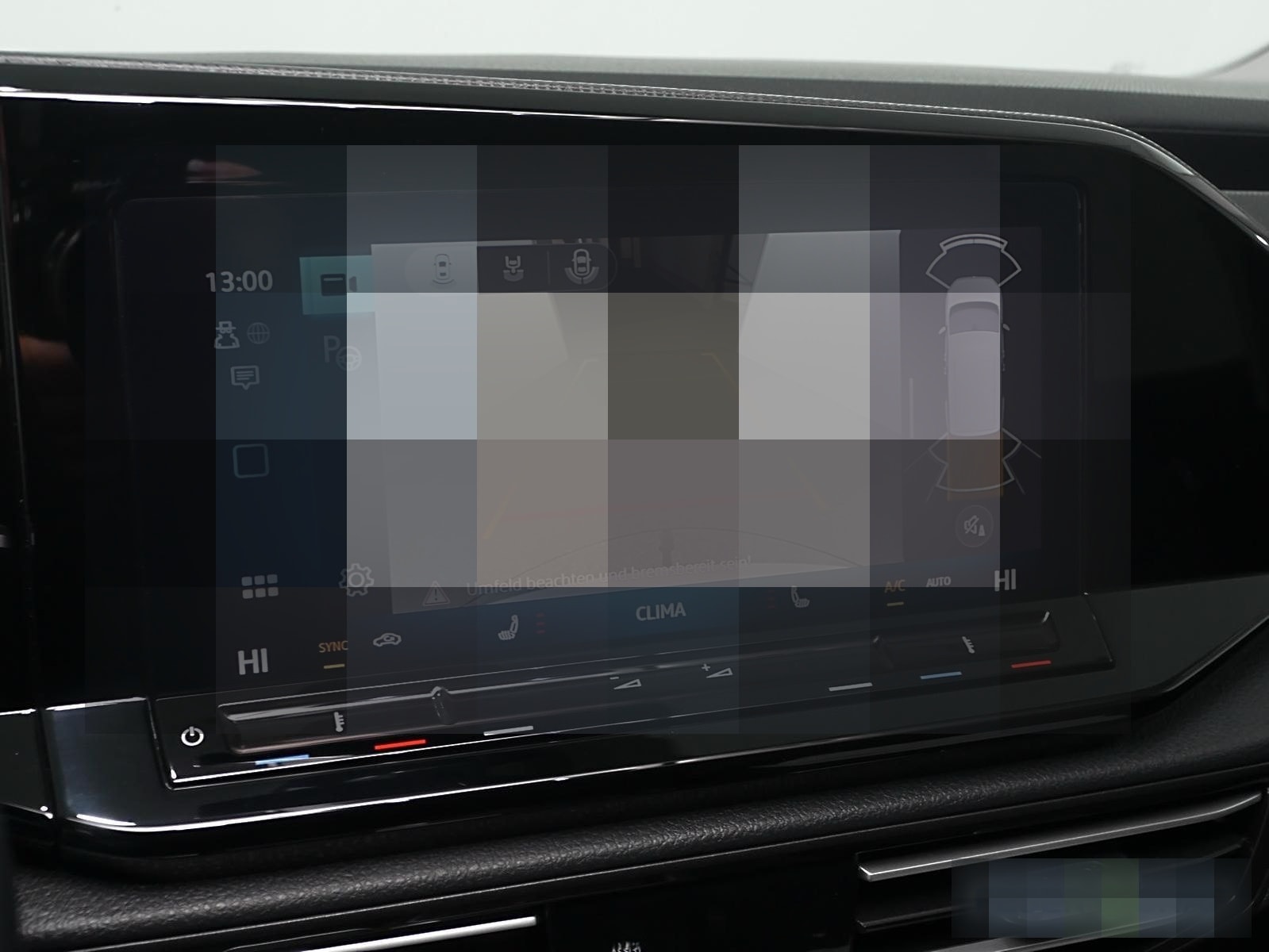 Volkswagen Caddy 1.5TSI Style DSG AHK LED Navigationssystem foto 10