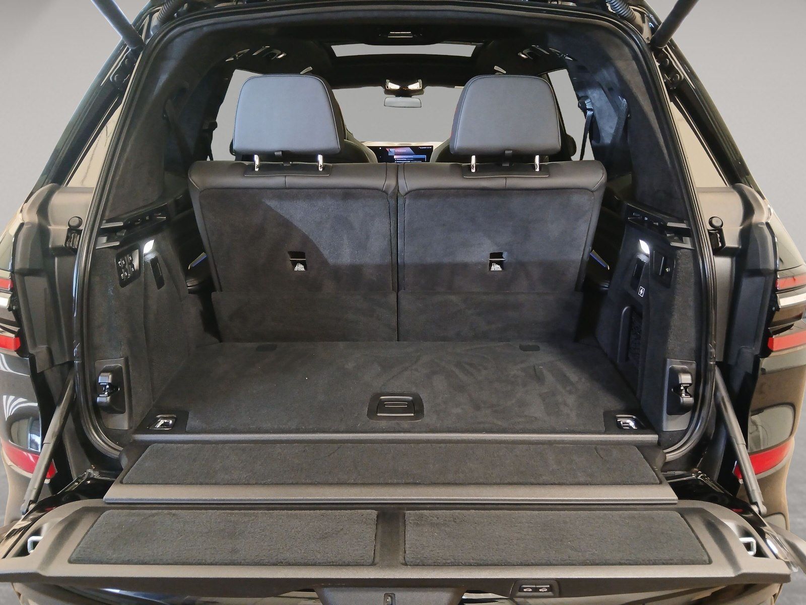 BMW X7 M60i xDrive M Sport Standheizung Massage AHK foto 12