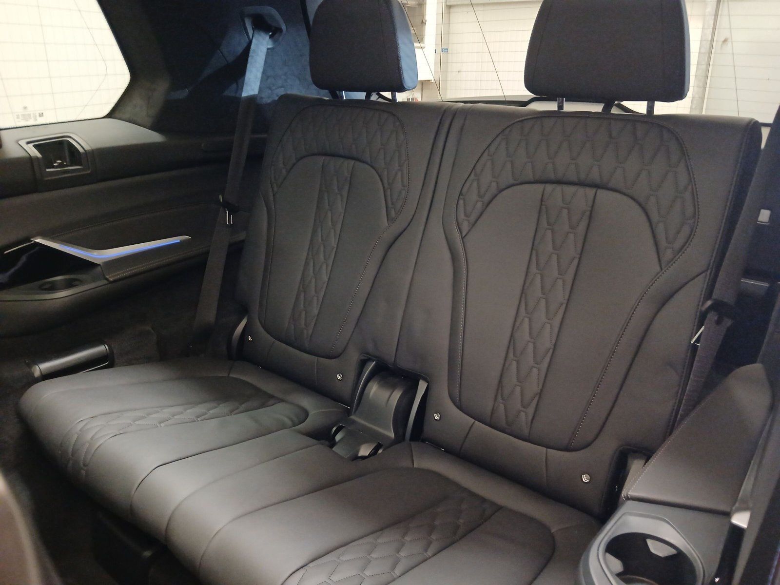 BMW X7 M60i xDrive M Sport Standheizung Massage AHK foto 14