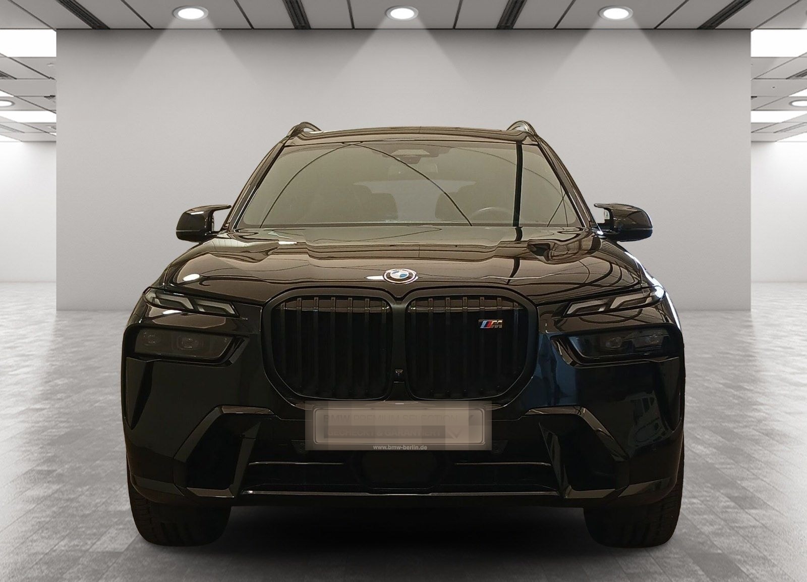 BMW X7 M60i xDrive M Sport Standheizung Massage AHK foto 4