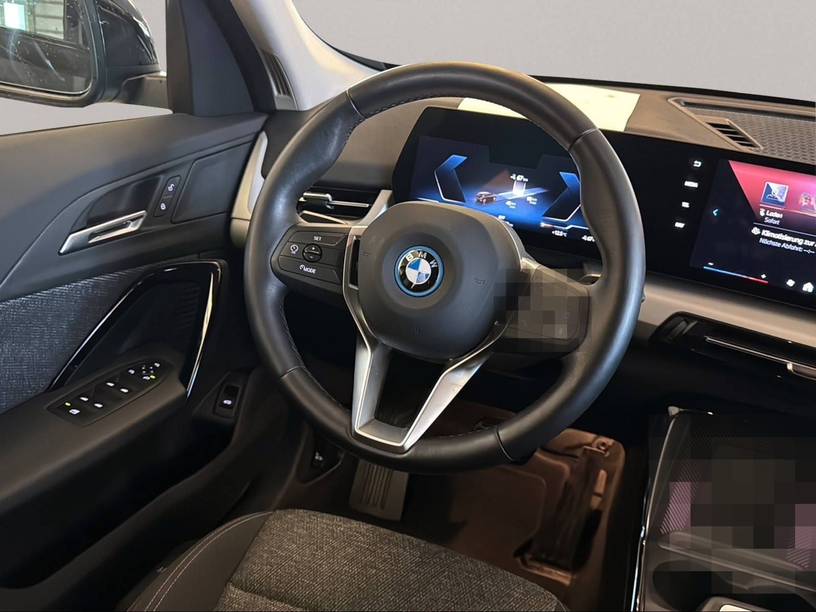 BMW iX1 eDrive20 AHK Kamera Driv.Assist LED foto 13