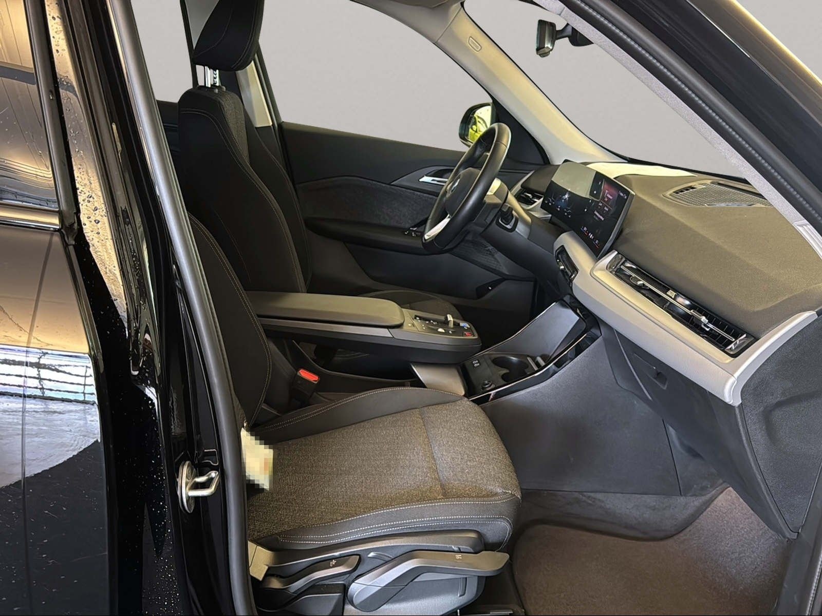 BMW iX1 eDrive20 AHK Kamera Driv.Assist LED foto 5