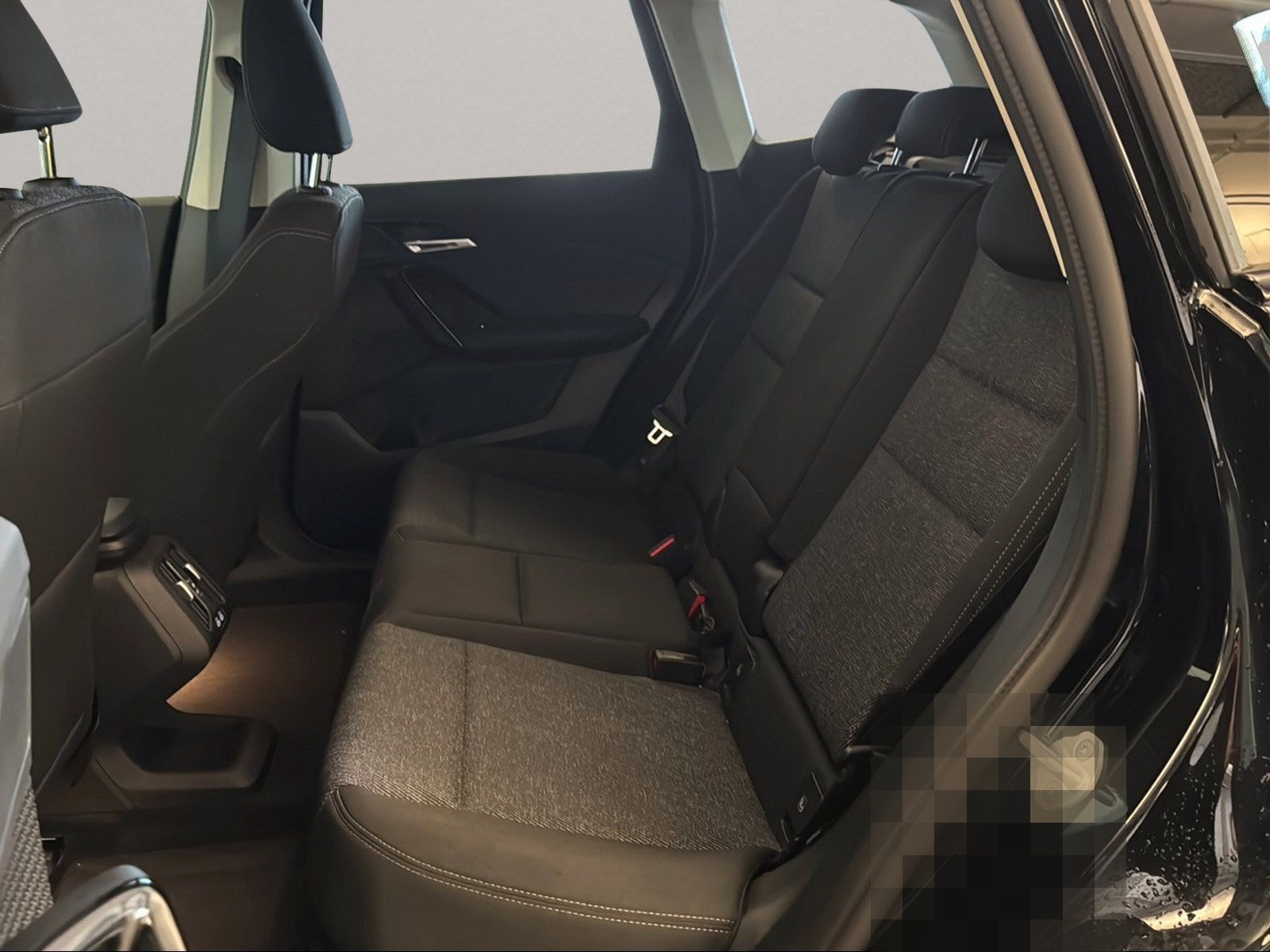 BMW iX1 eDrive20 AHK Kamera Driv.Assist LED foto 6