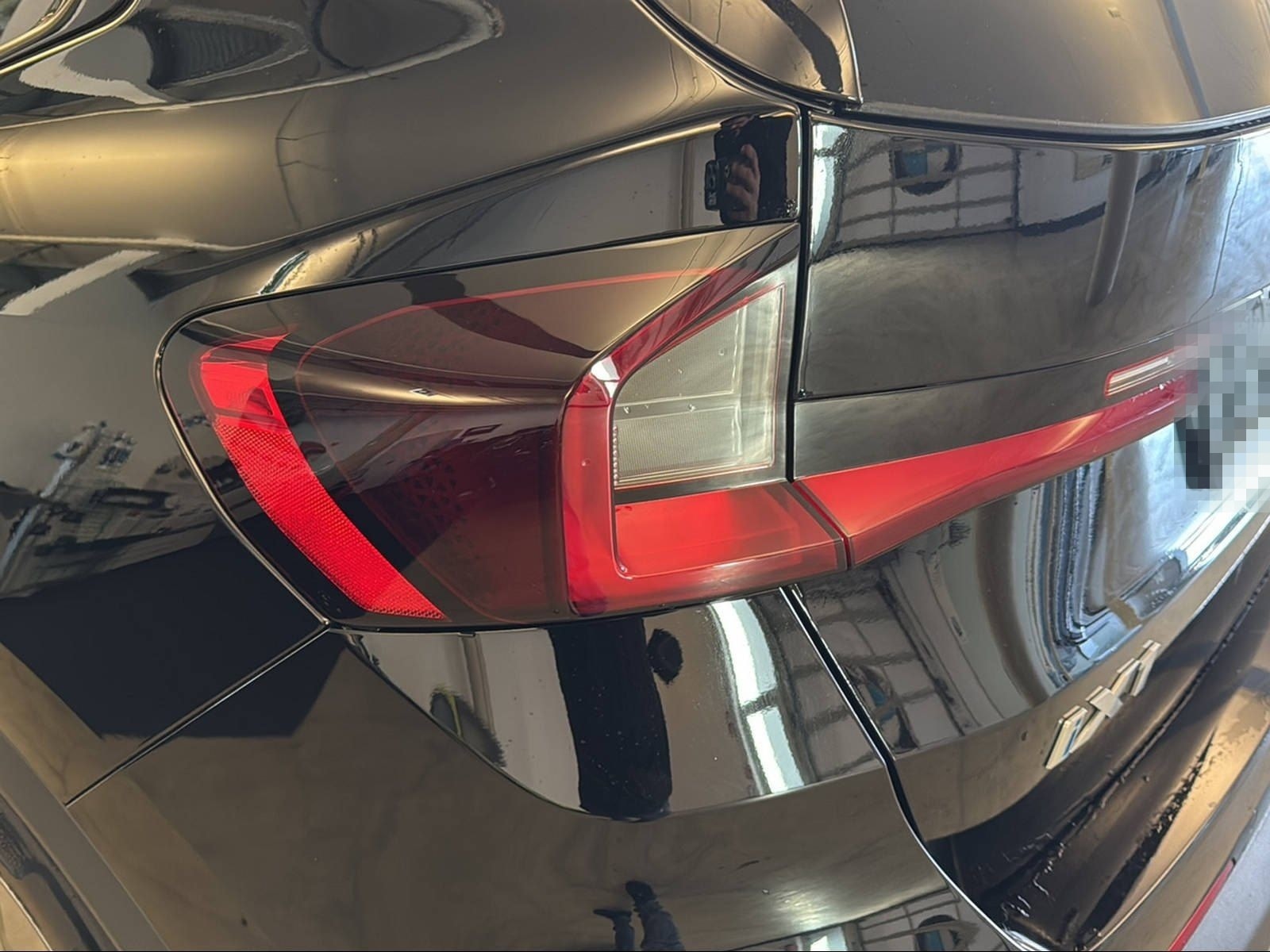 BMW iX1 eDrive20 AHK Kamera Driv.Assist LED foto 10