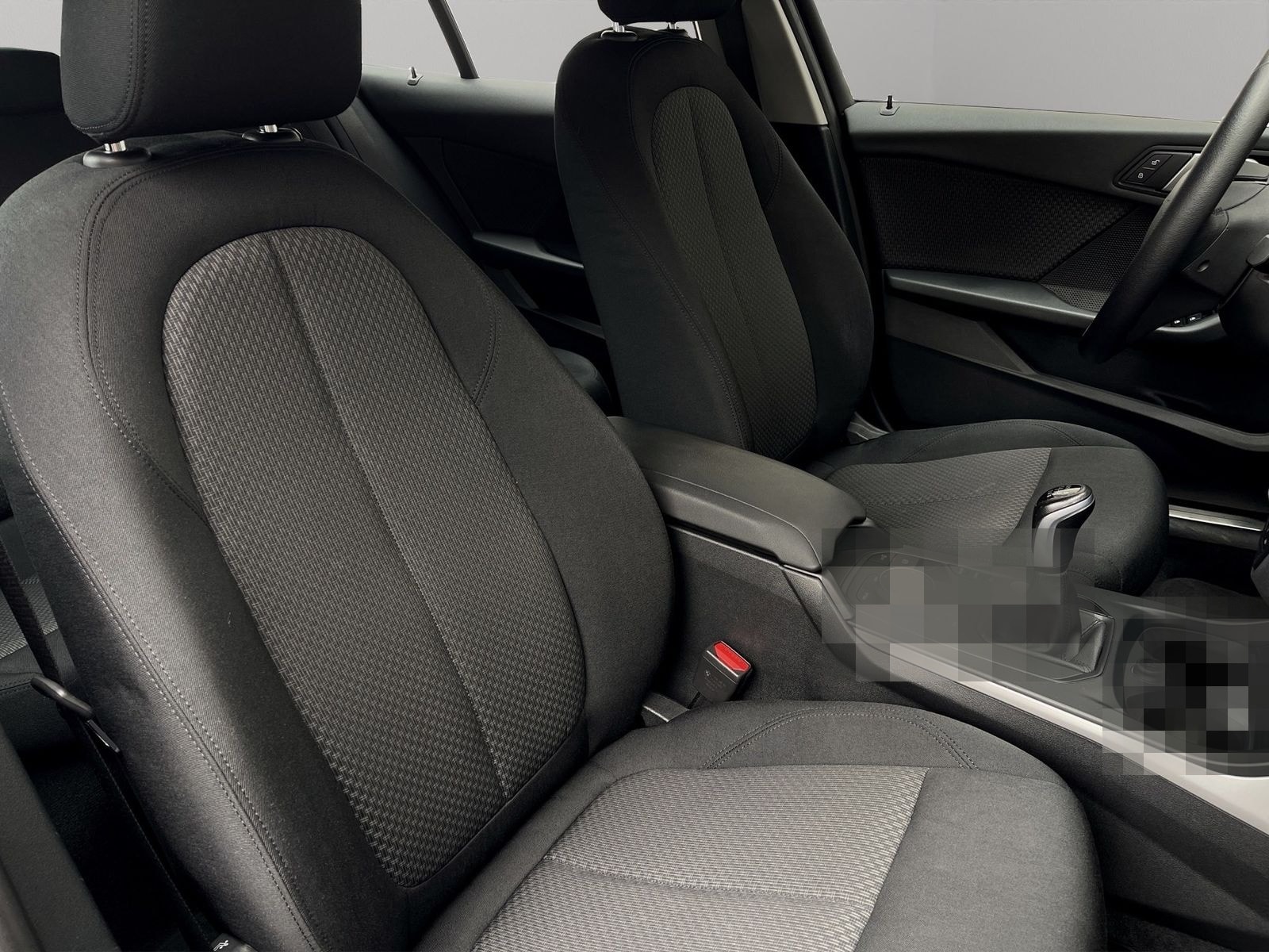 BMW 118i Navi LED Sitzheizung Tempomat PDC foto 12