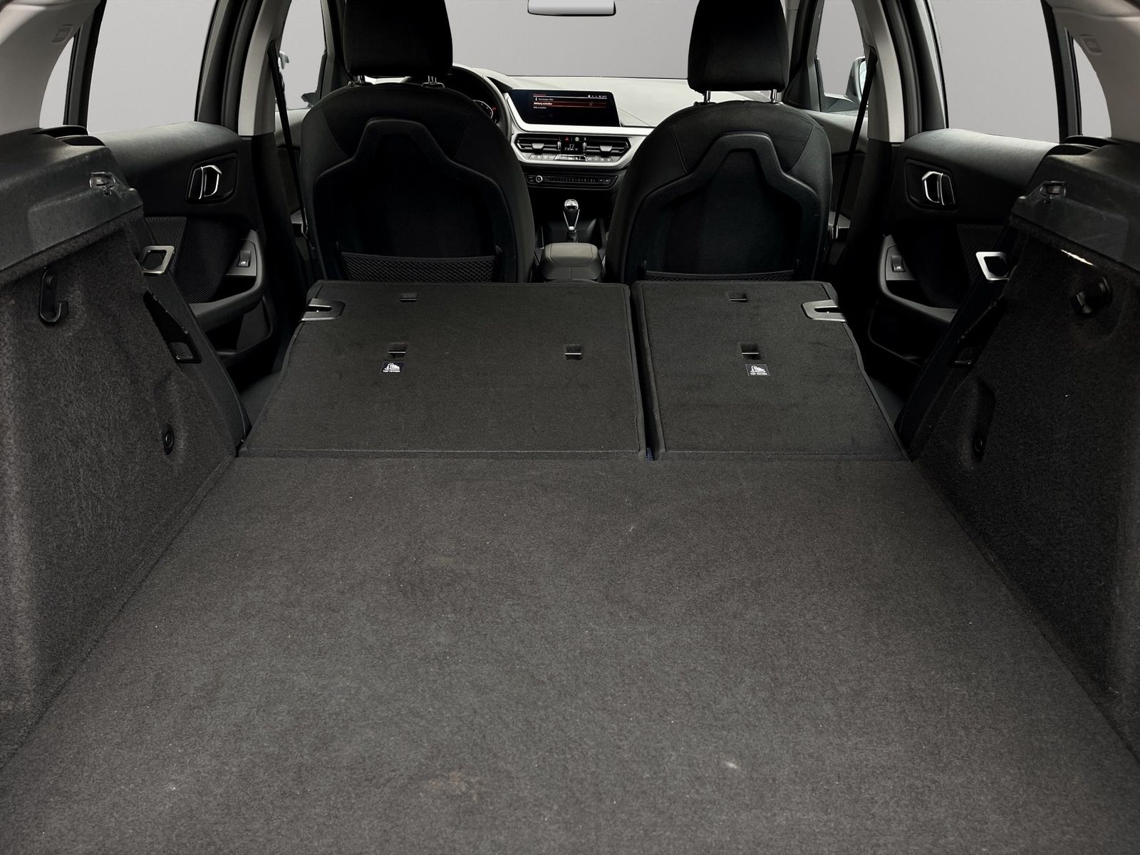 BMW 118i Navi LED Sitzheizung Tempomat PDC foto 14