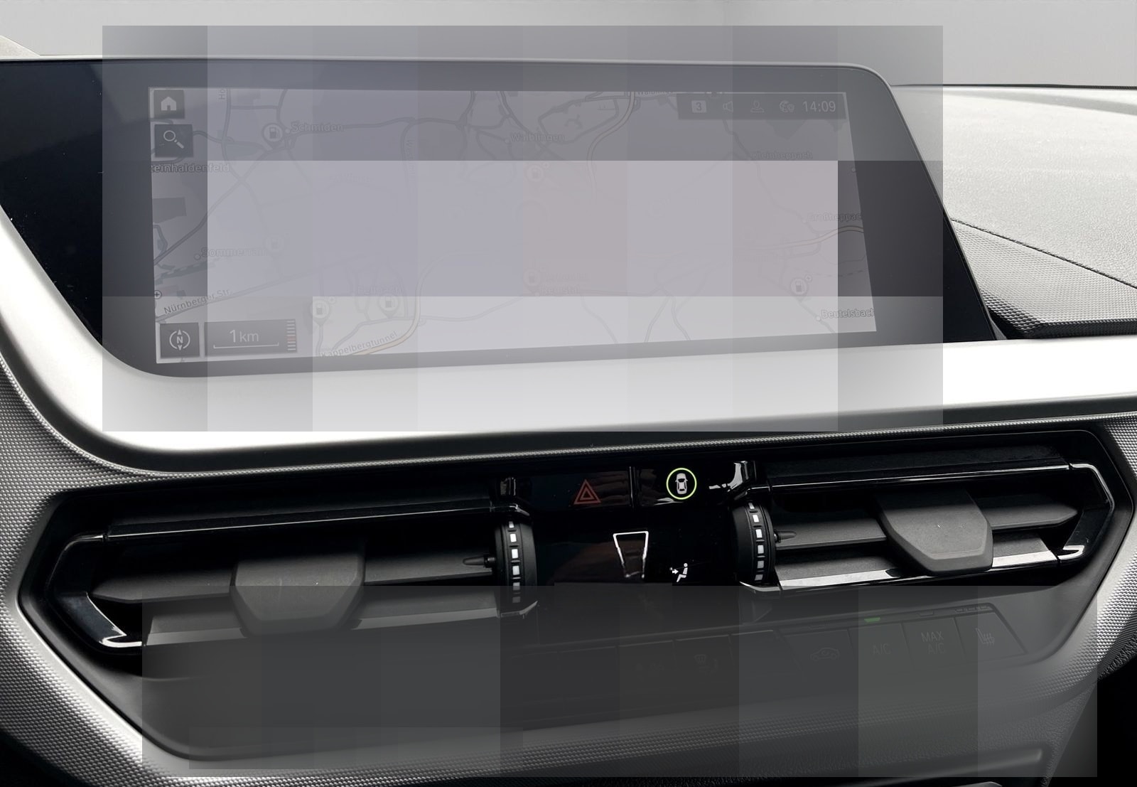 BMW 118i Navi LED Sitzheizung Tempomat PDC foto 8