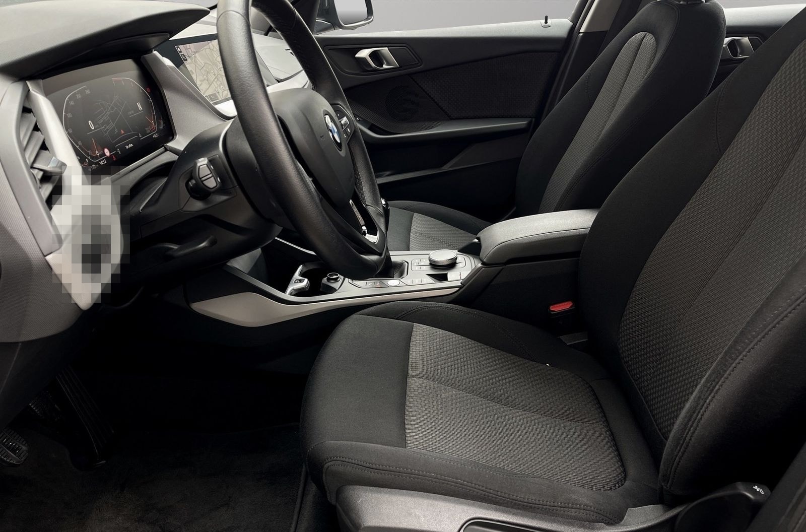 BMW 118i Navi LED Sitzheizung Tempomat PDC foto 9