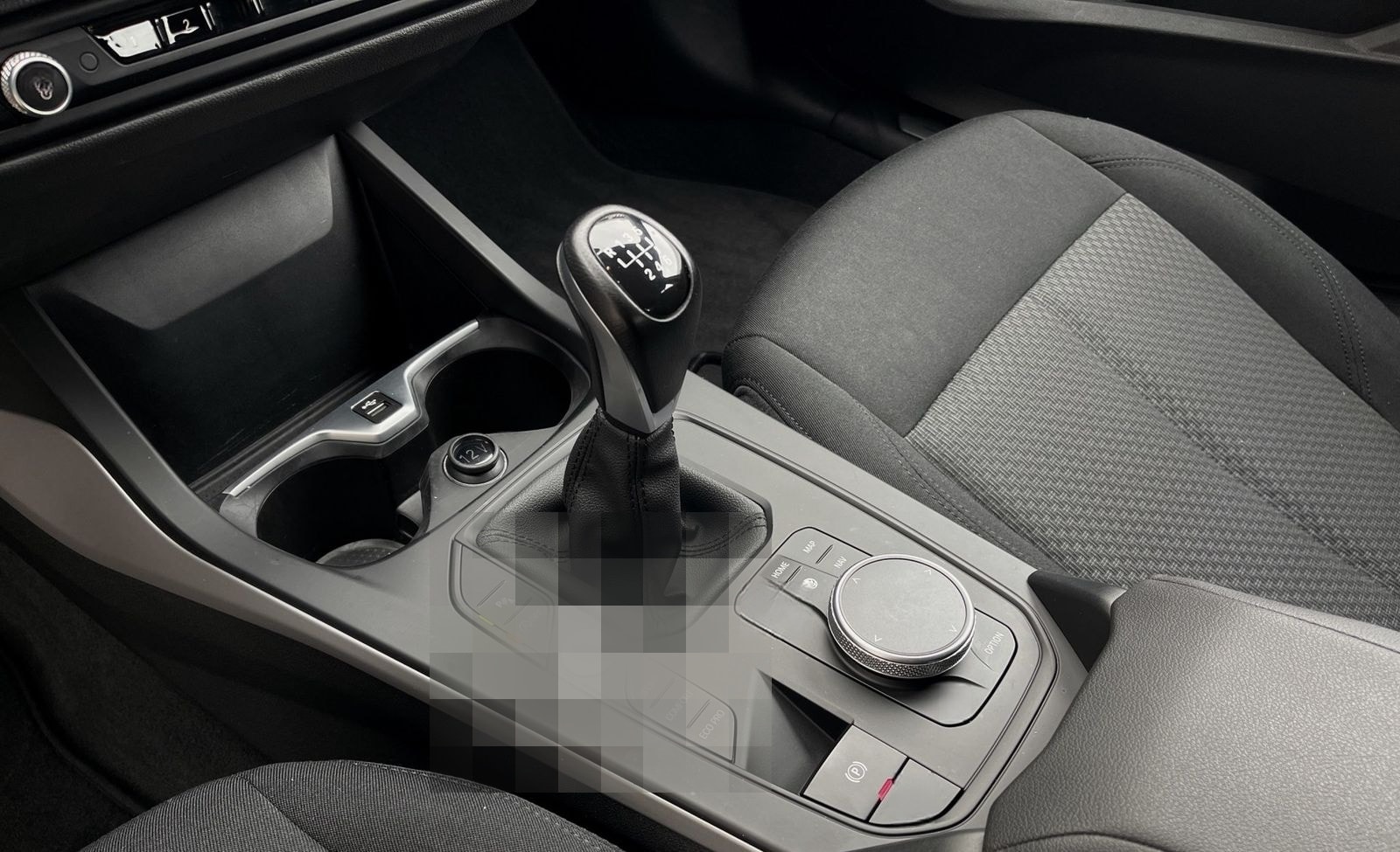 BMW 118i Navi LED Sitzheizung Tempomat PDC foto 10