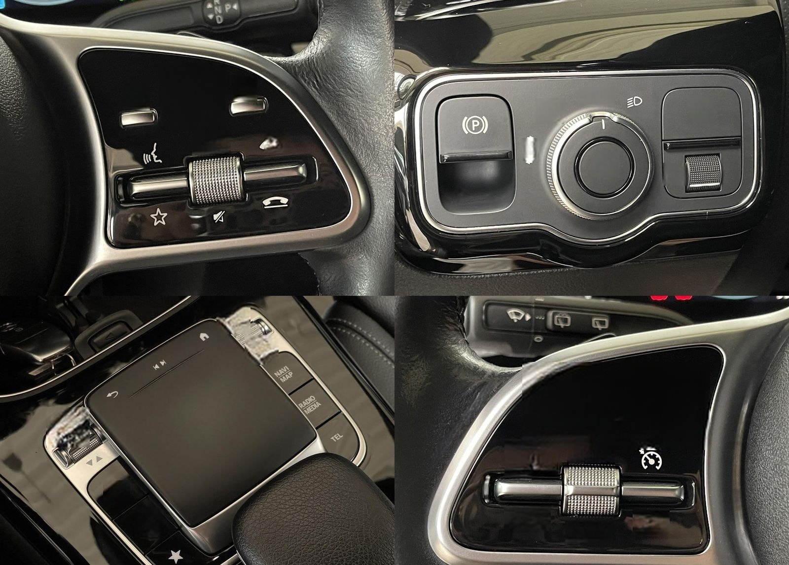 Mercedes-Benz A 220 Progressive 4Matic*AMG*STDHZG*MBUX*AHK*LED foto 18