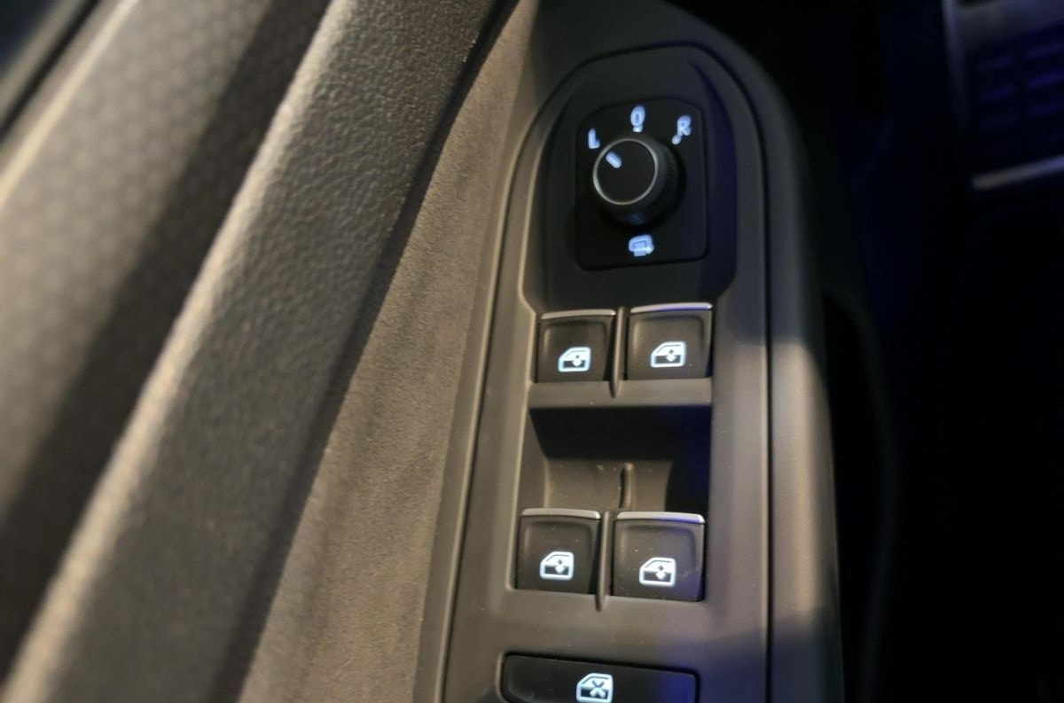 Volkswagen Golf VIII GTI 2.0TSI DSG Clubsport P-DACH MATRIX foto 15